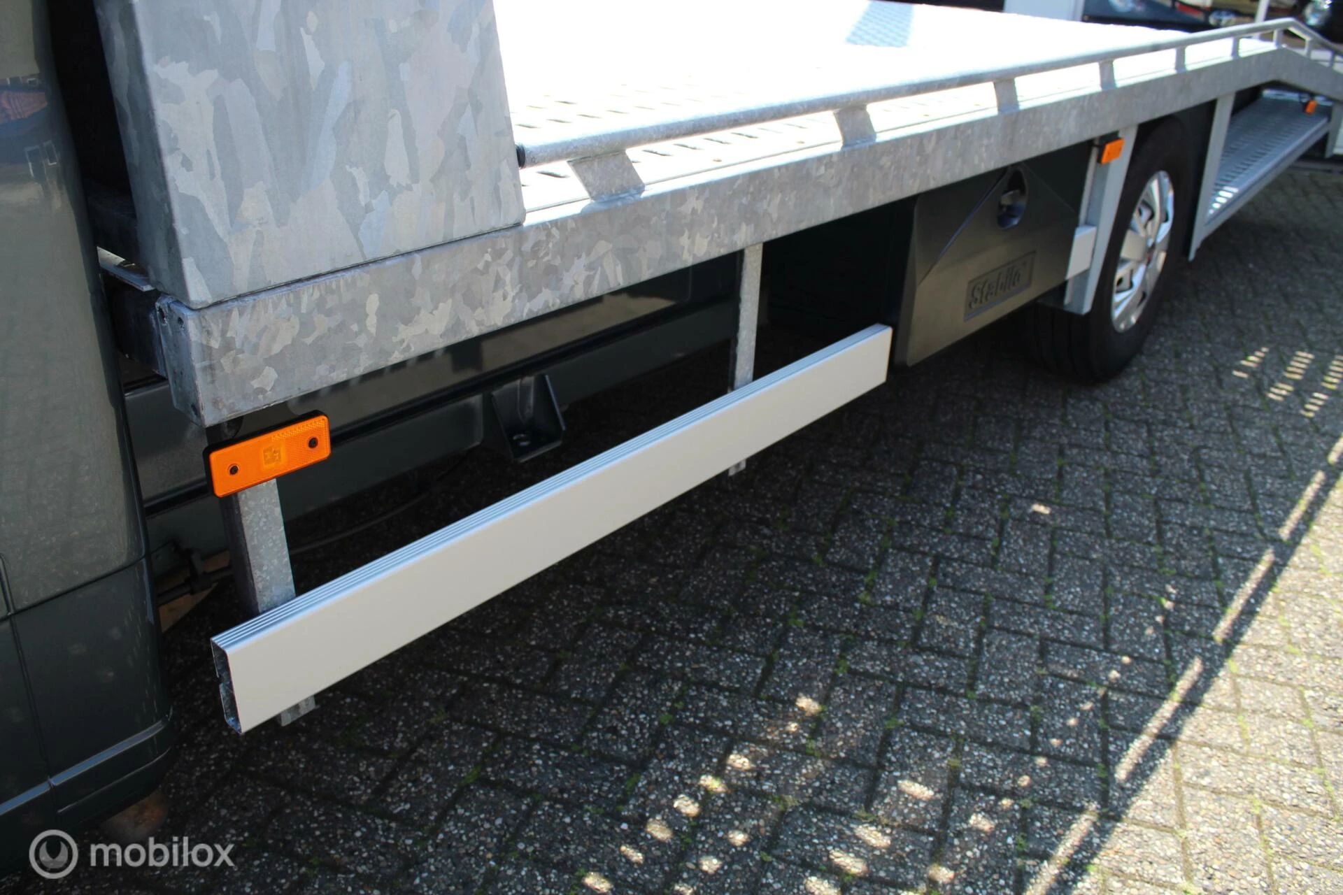 Hoofdafbeelding Fiat Ducato