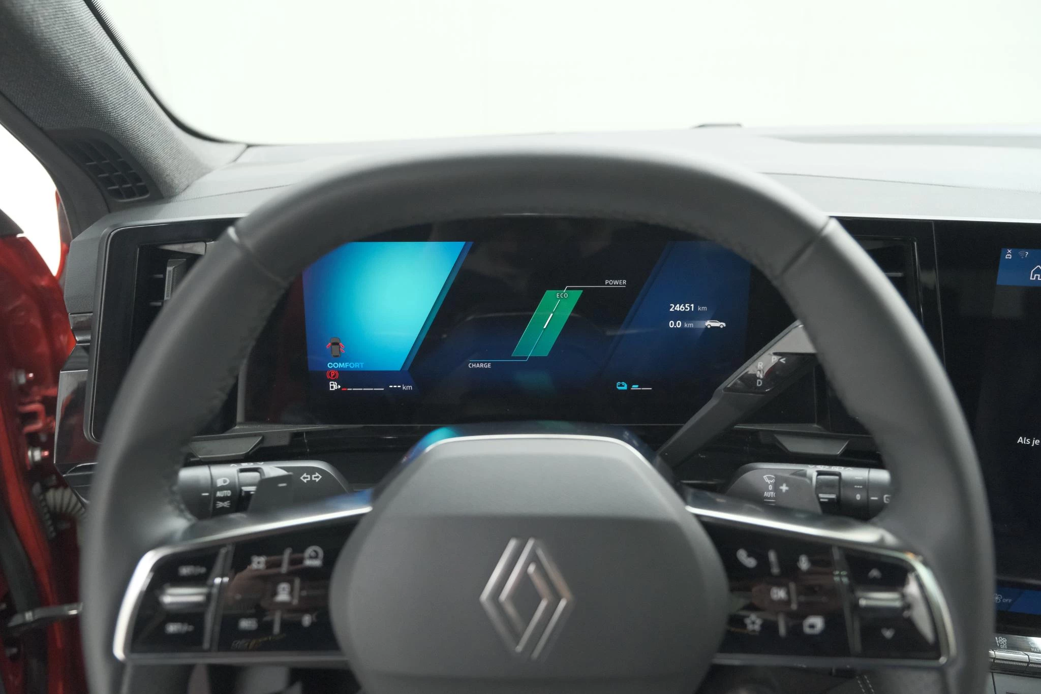 Hoofdafbeelding Renault Austral