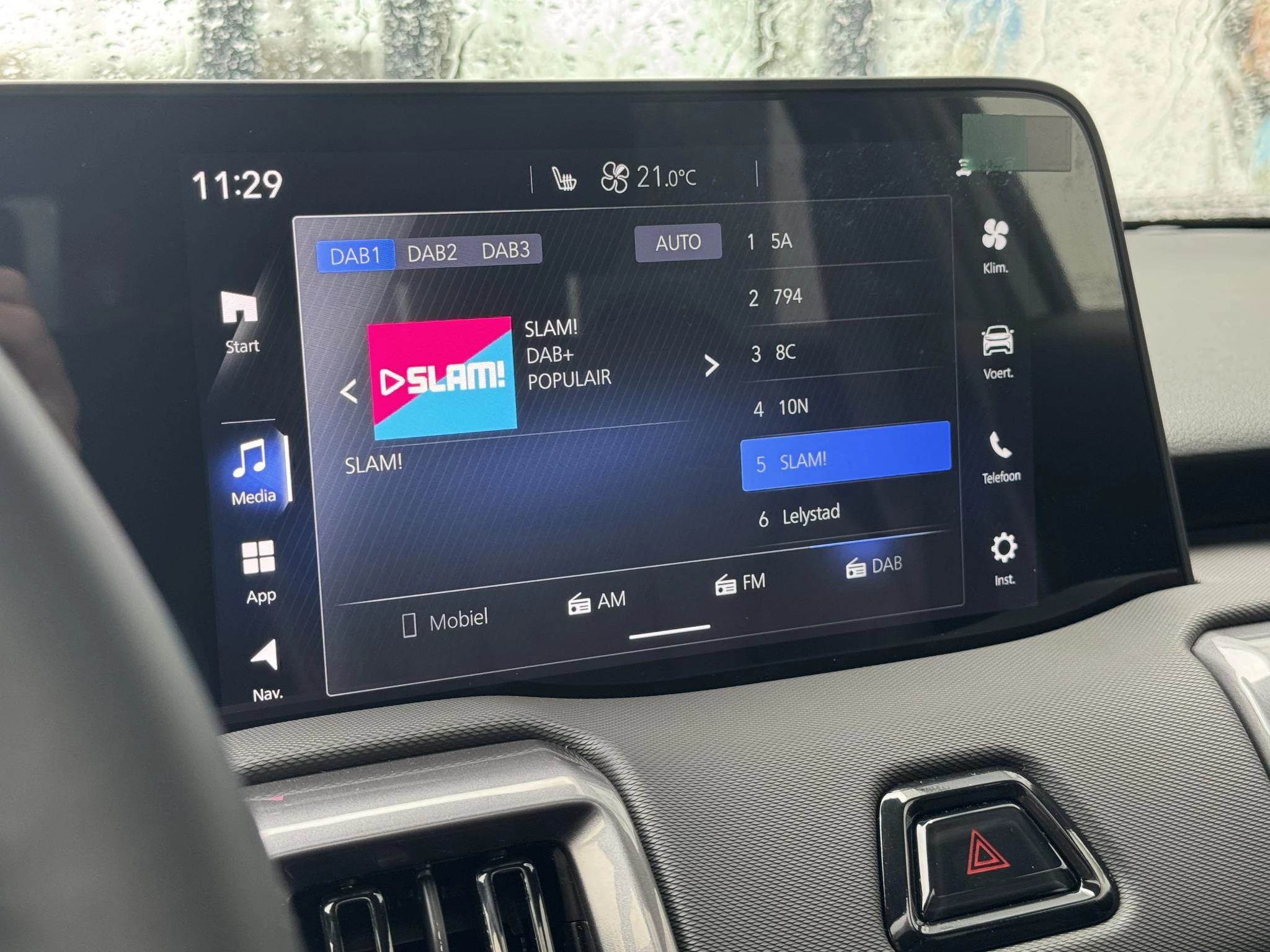 Hoofdafbeelding Toyota Urban Cruiser