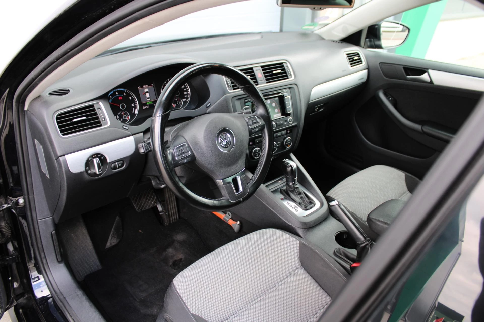 Hoofdafbeelding Volkswagen Jetta