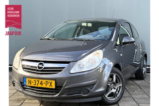 Opel Corsa BWJ 12-2010 | 1.2-16V 70PK Selection | AIRCO | LICHTMETAAL | RADIO/CD | STUURBEKR |
