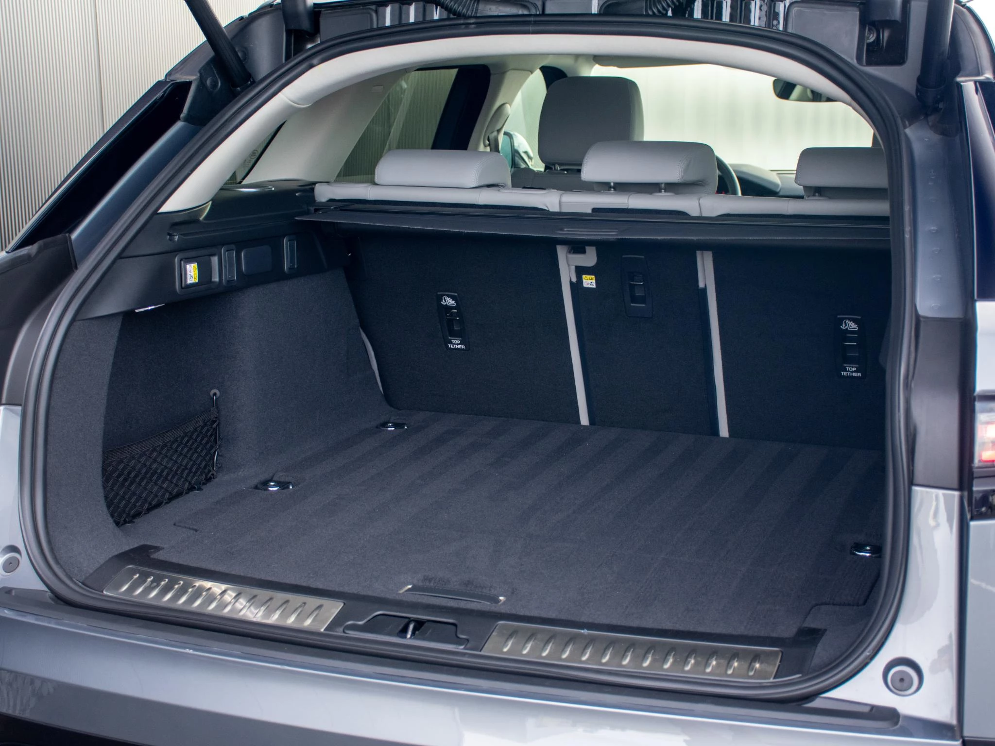 Hoofdafbeelding Land Rover Range Rover Velar