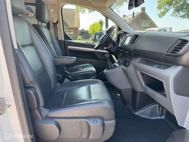Hoofdafbeelding Toyota ProAce