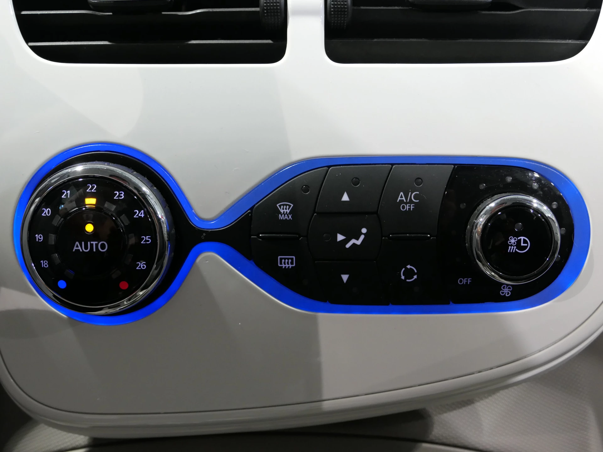 Hoofdafbeelding Renault ZOE