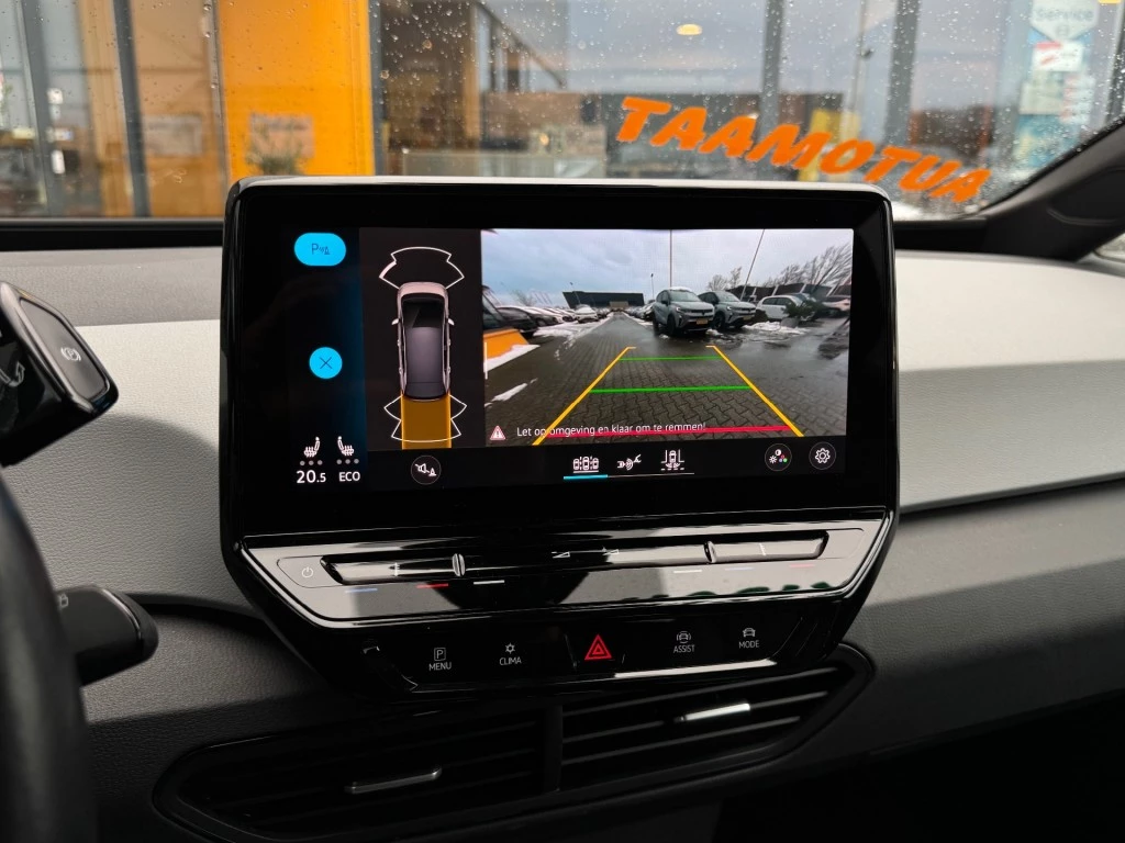 Hoofdafbeelding Volkswagen ID.3