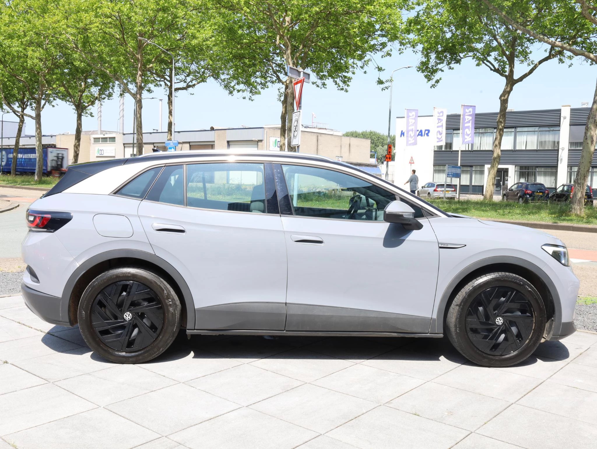 Hoofdafbeelding Volkswagen ID.4