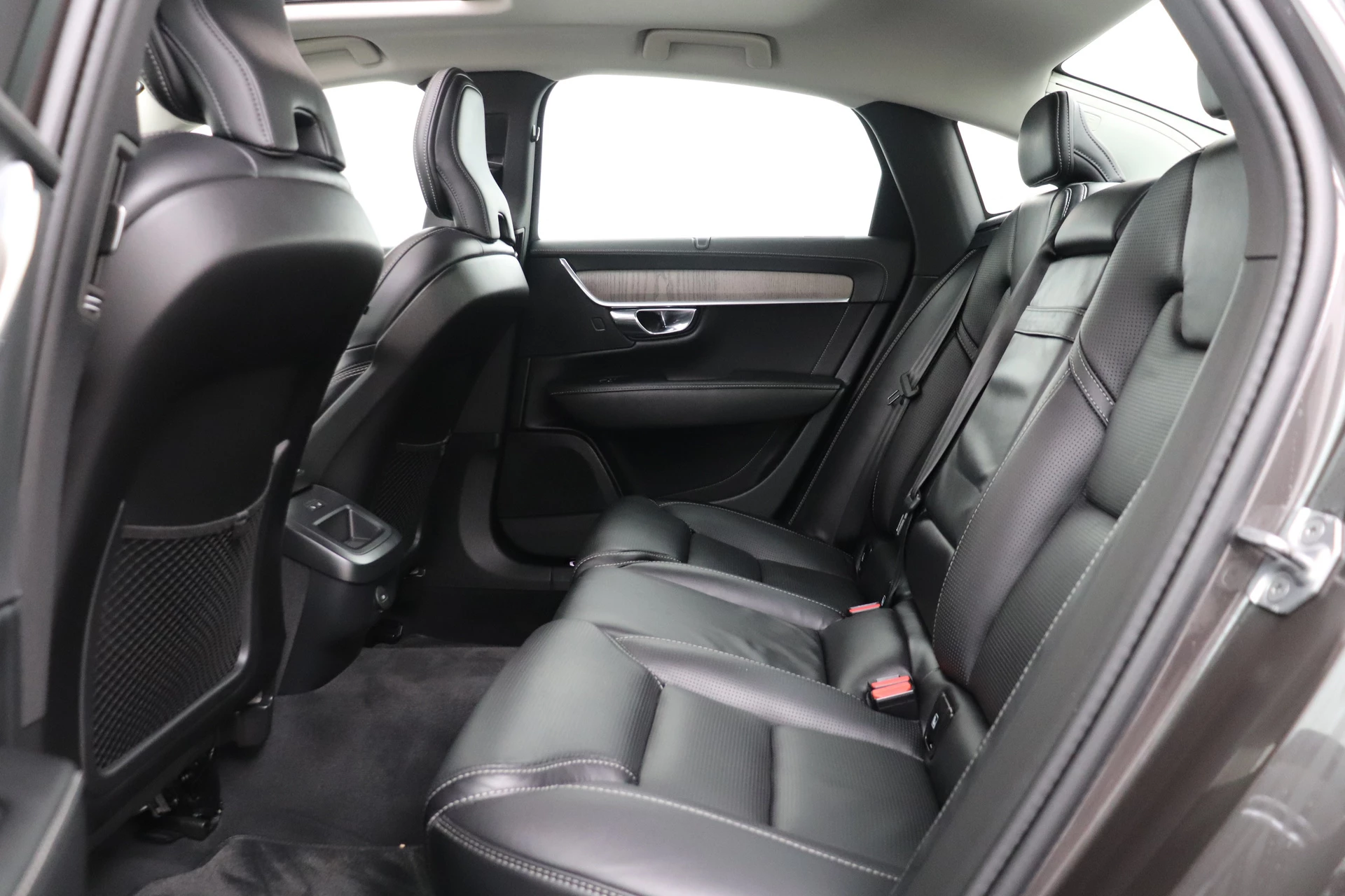 Hoofdafbeelding Volvo S90