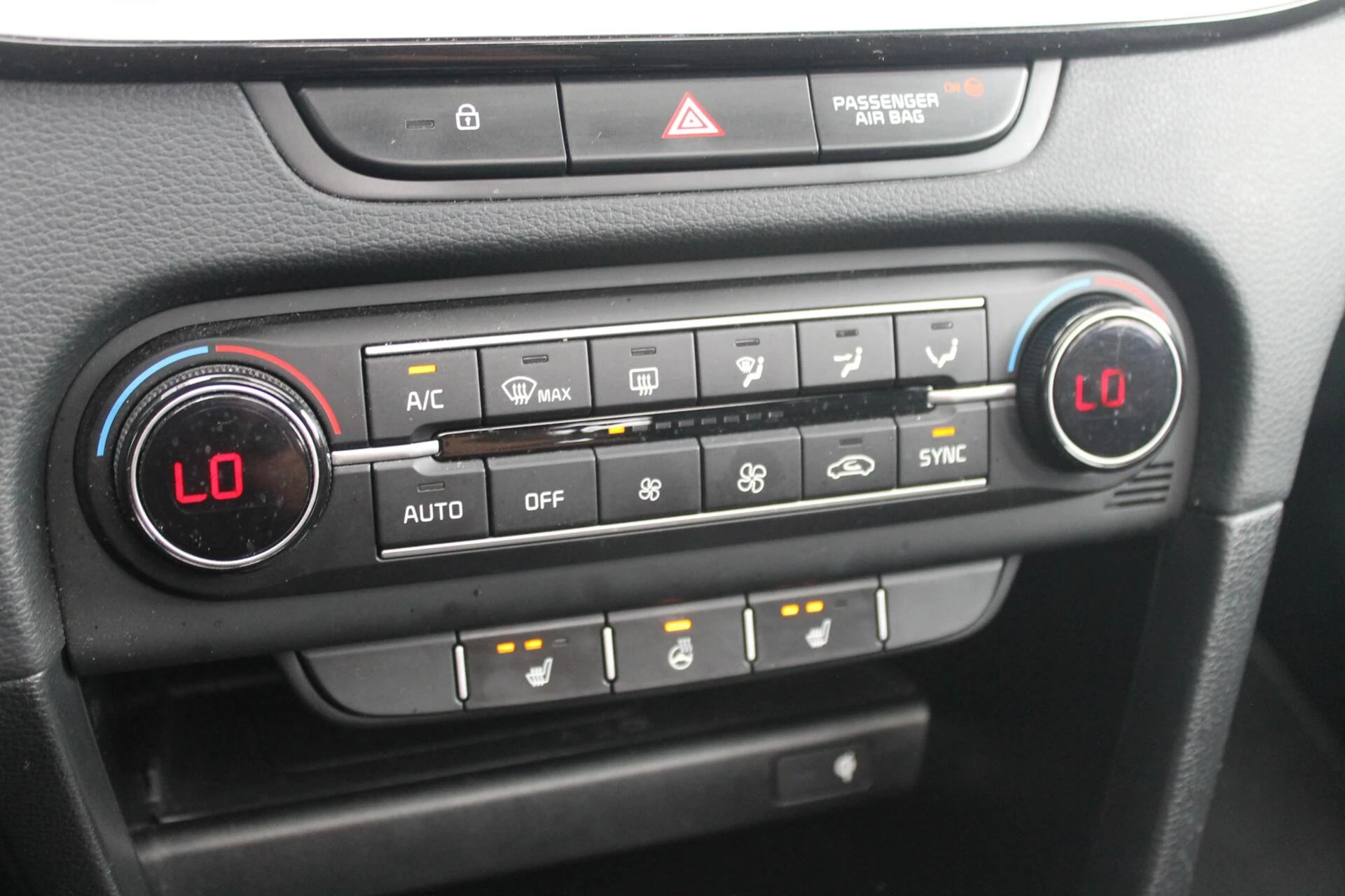 Hoofdafbeelding Kia ProCeed