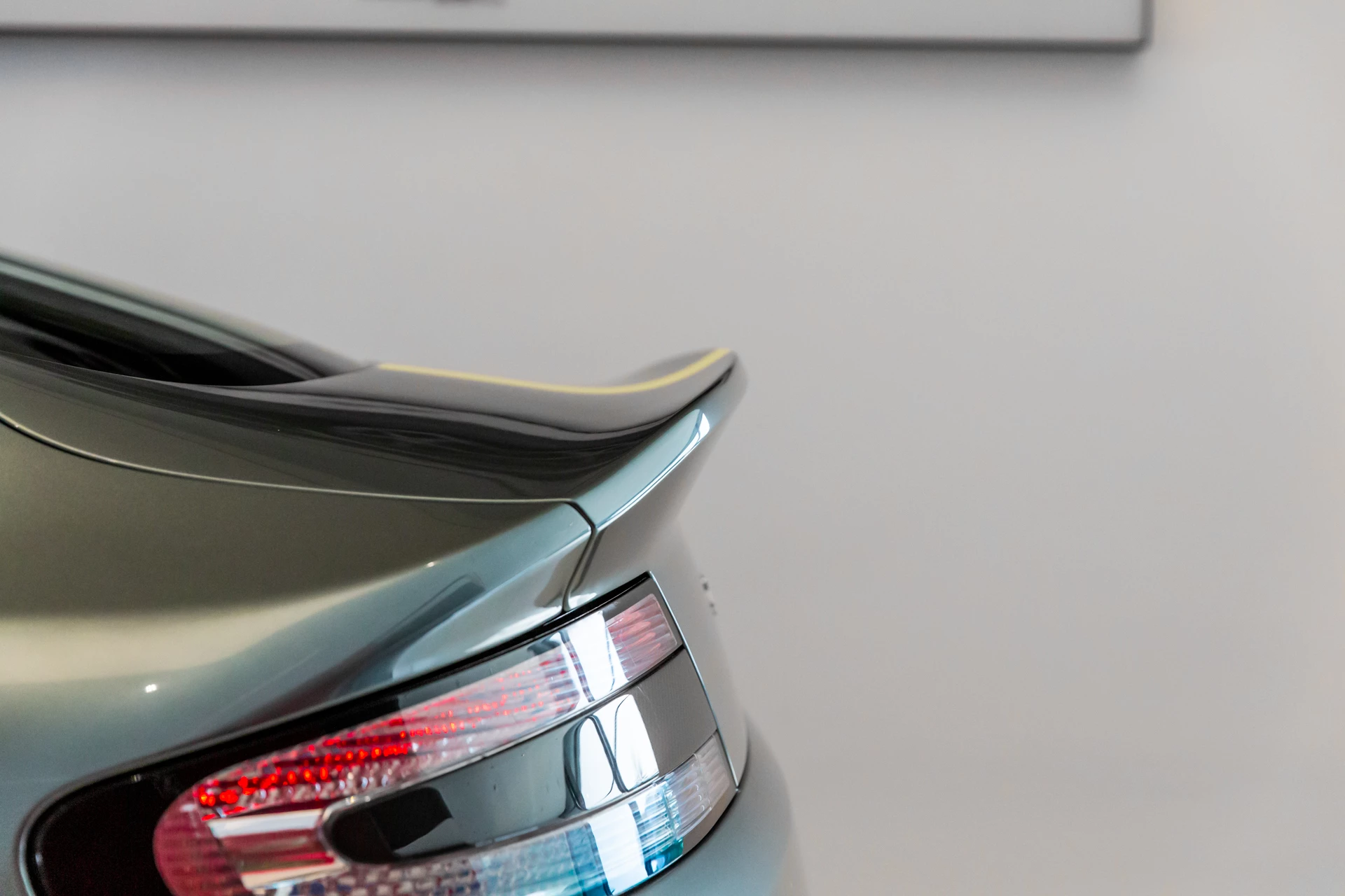 Hoofdafbeelding Aston Martin V8 Vantage