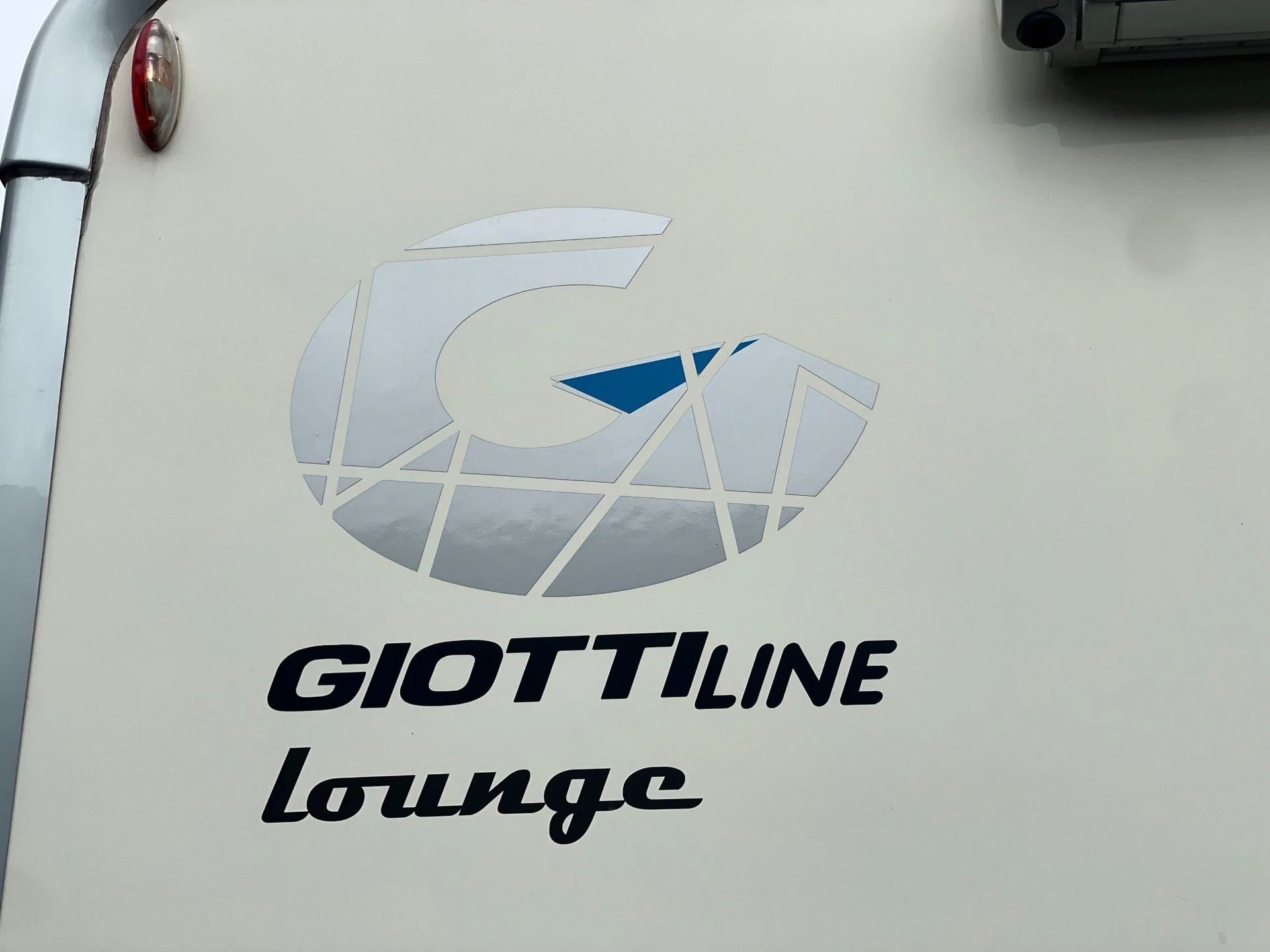 Hoofdafbeelding Giottiline THERRY T45