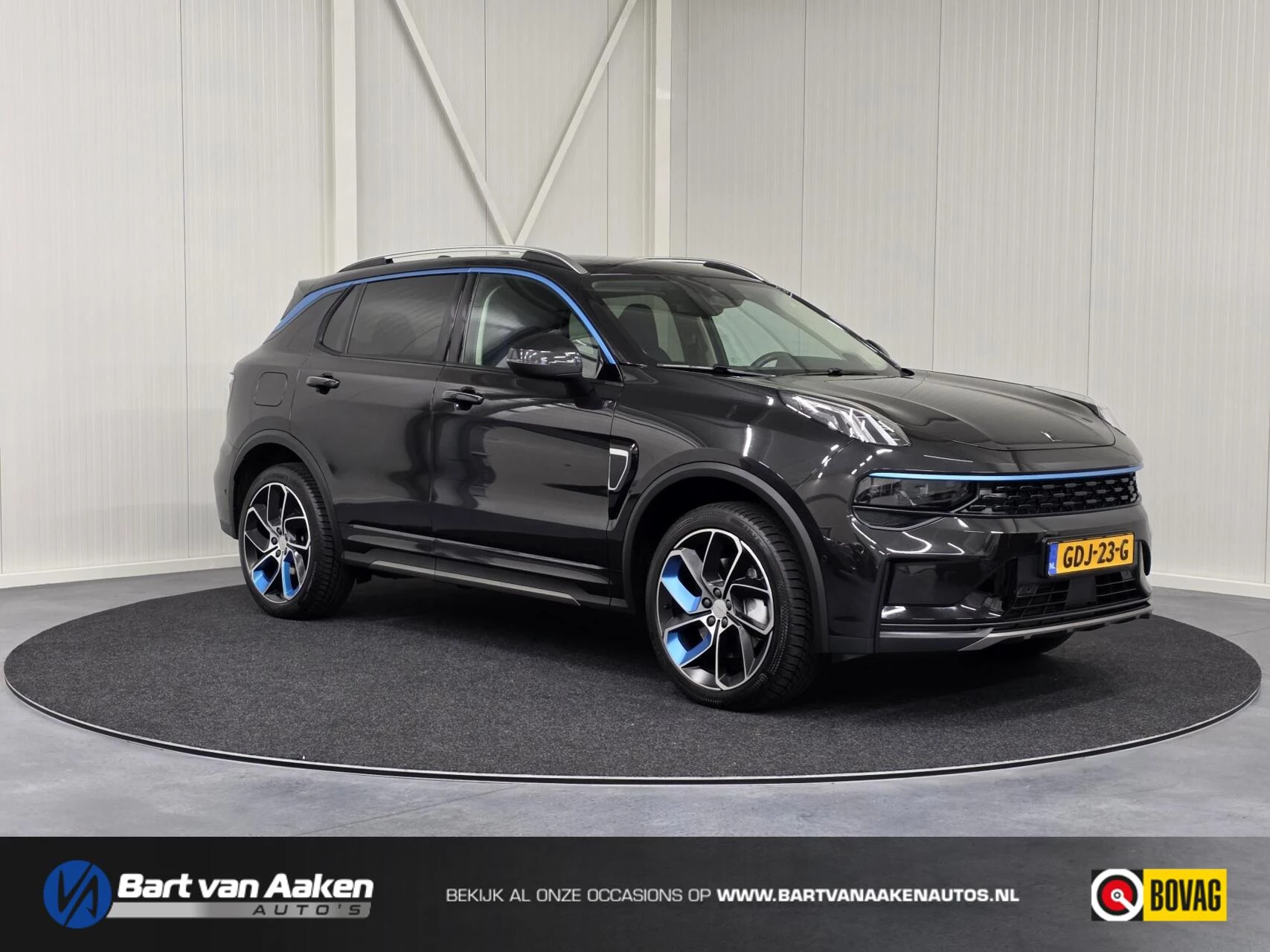 Hoofdafbeelding Lynk & Co 01