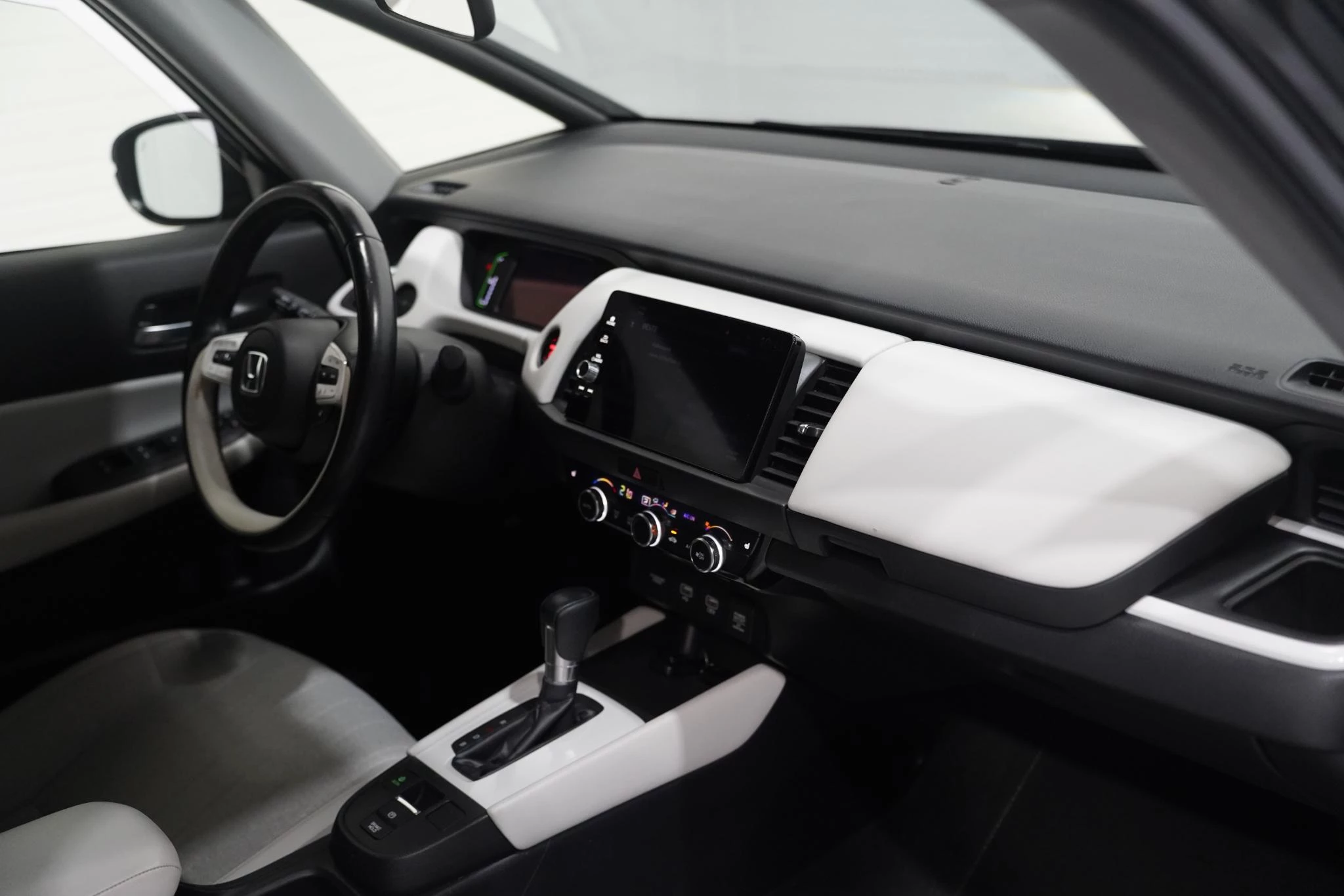 Hoofdafbeelding Honda Jazz