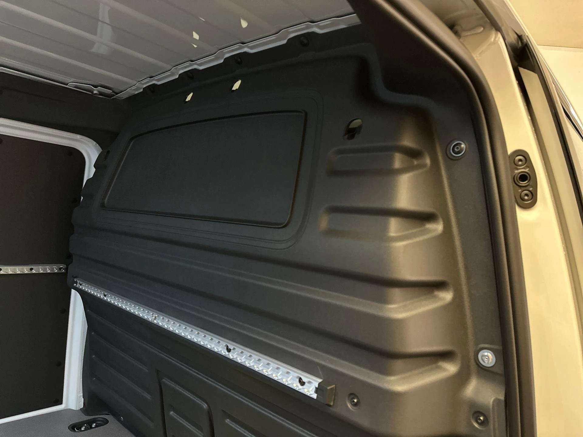 Hoofdafbeelding Volkswagen ID. Buzz Cargo