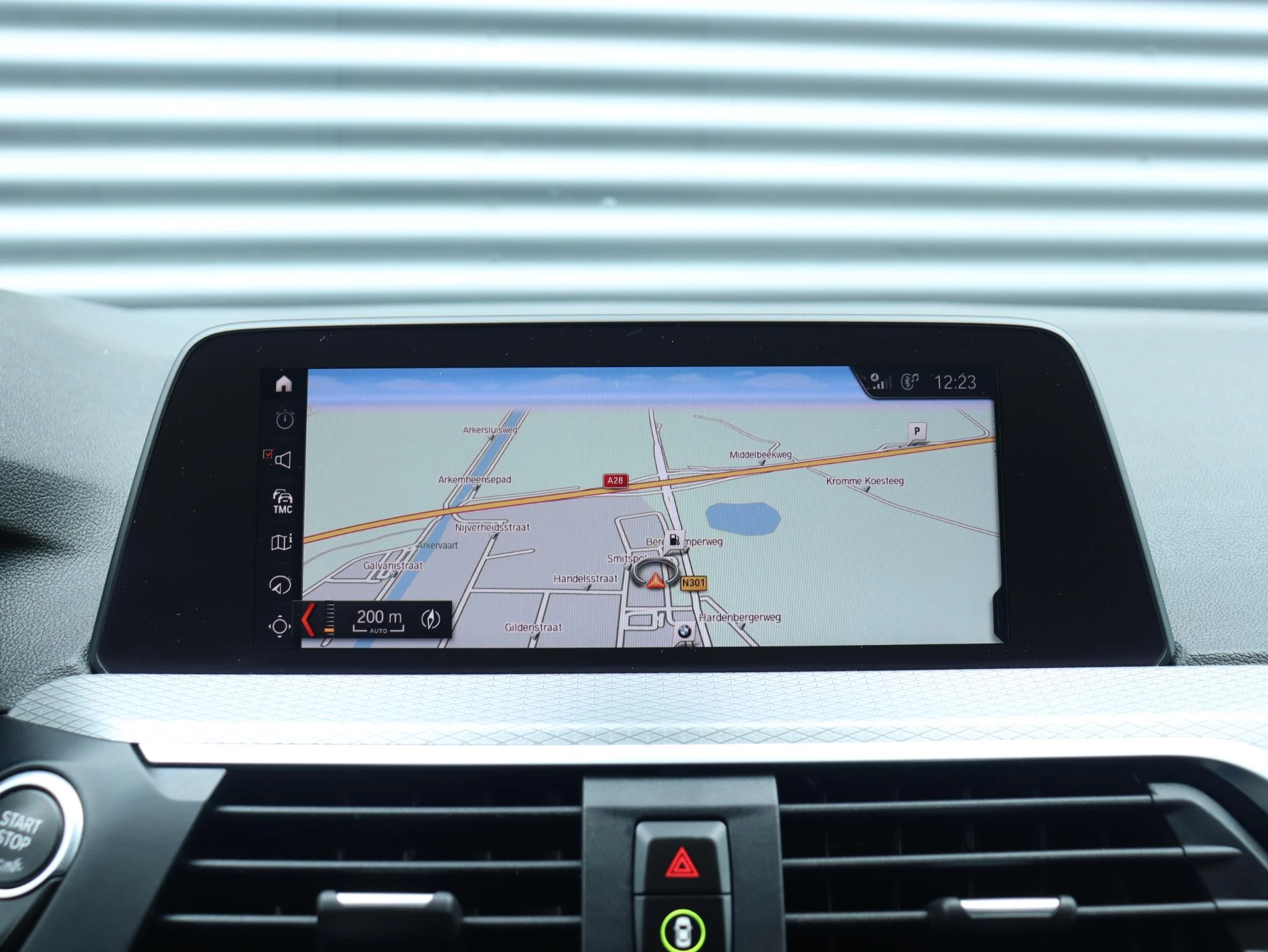 Hoofdafbeelding BMW X4