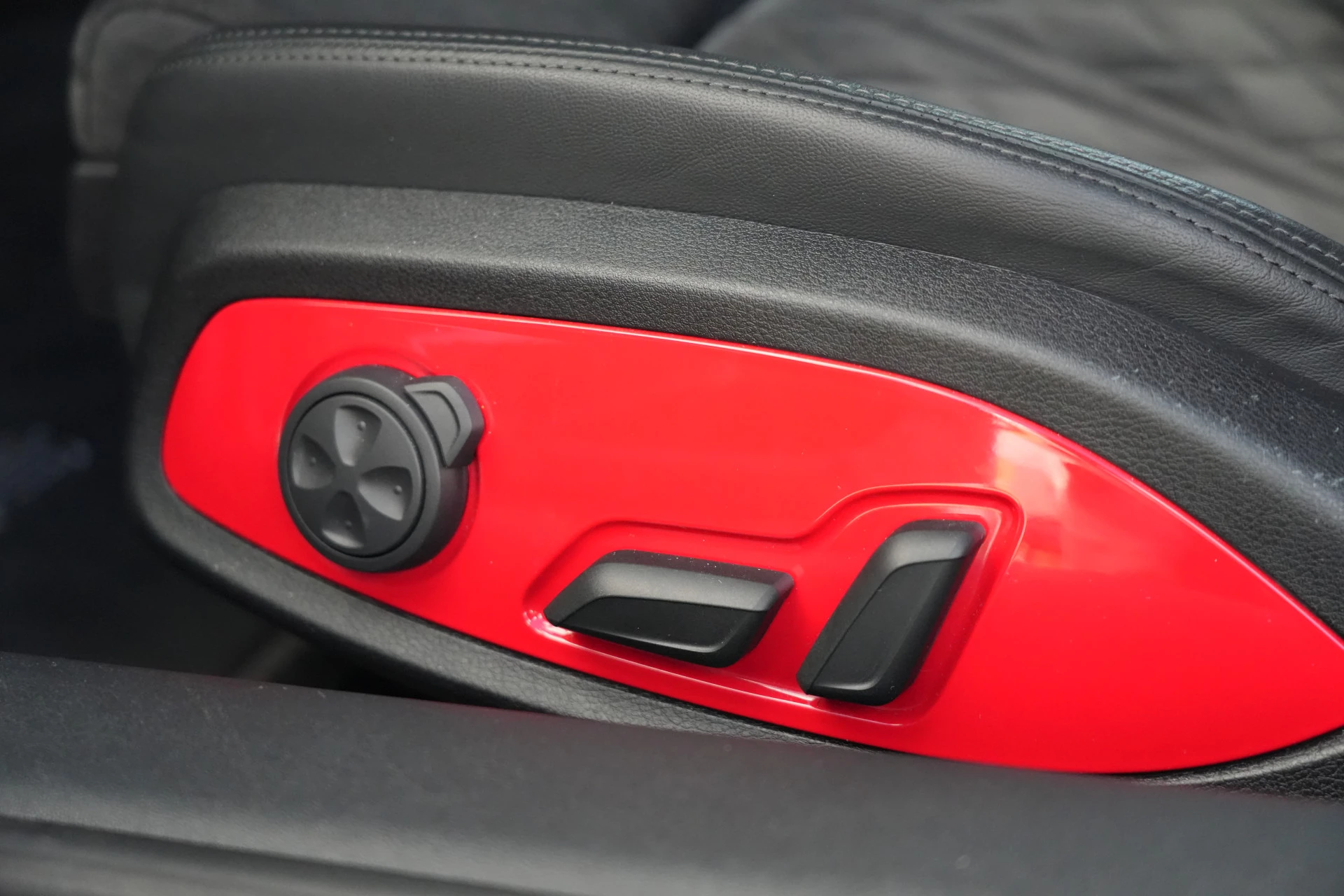 Hoofdafbeelding Audi TT RS