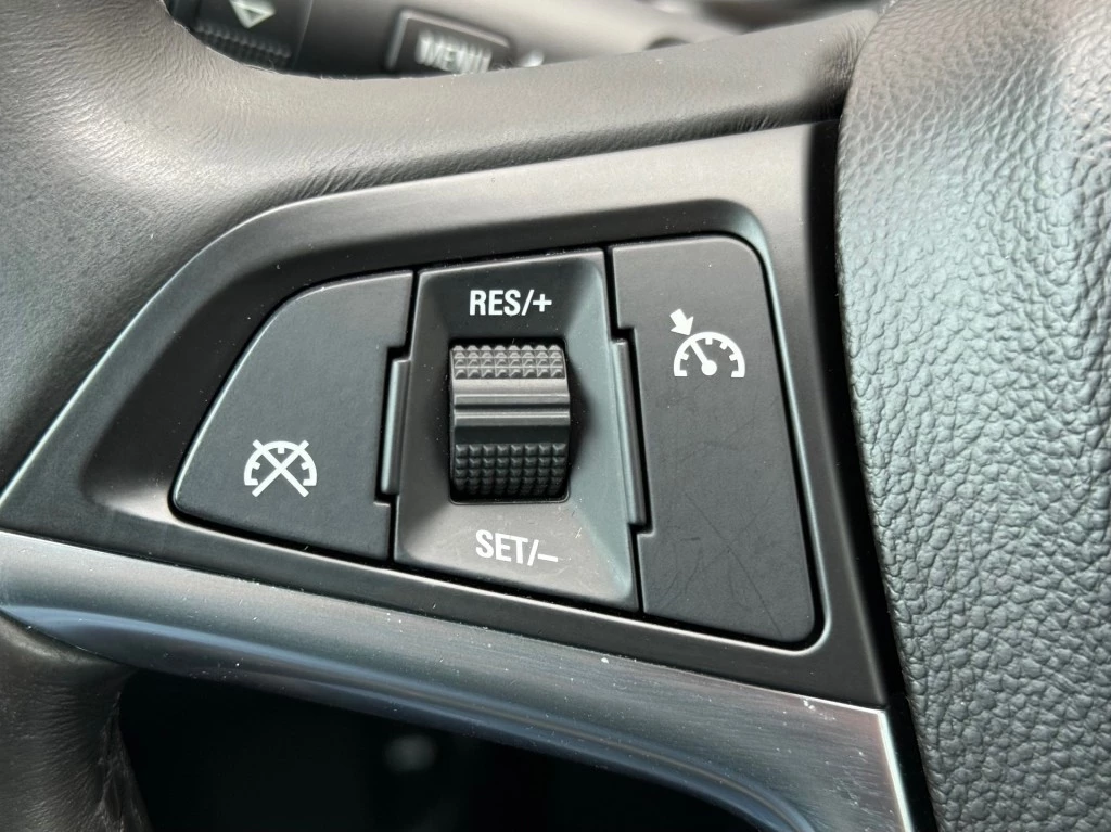 Hoofdafbeelding Opel Insignia