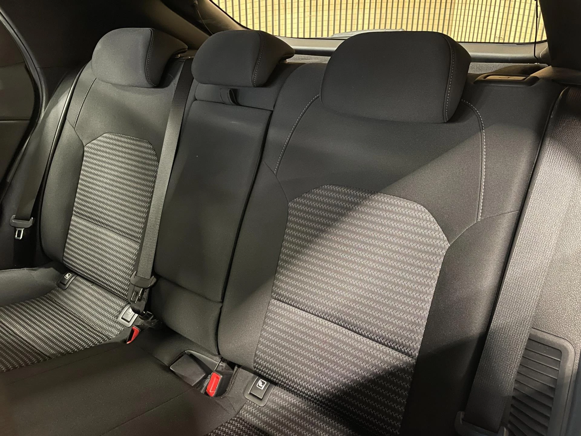 Hoofdafbeelding Kia XCeed