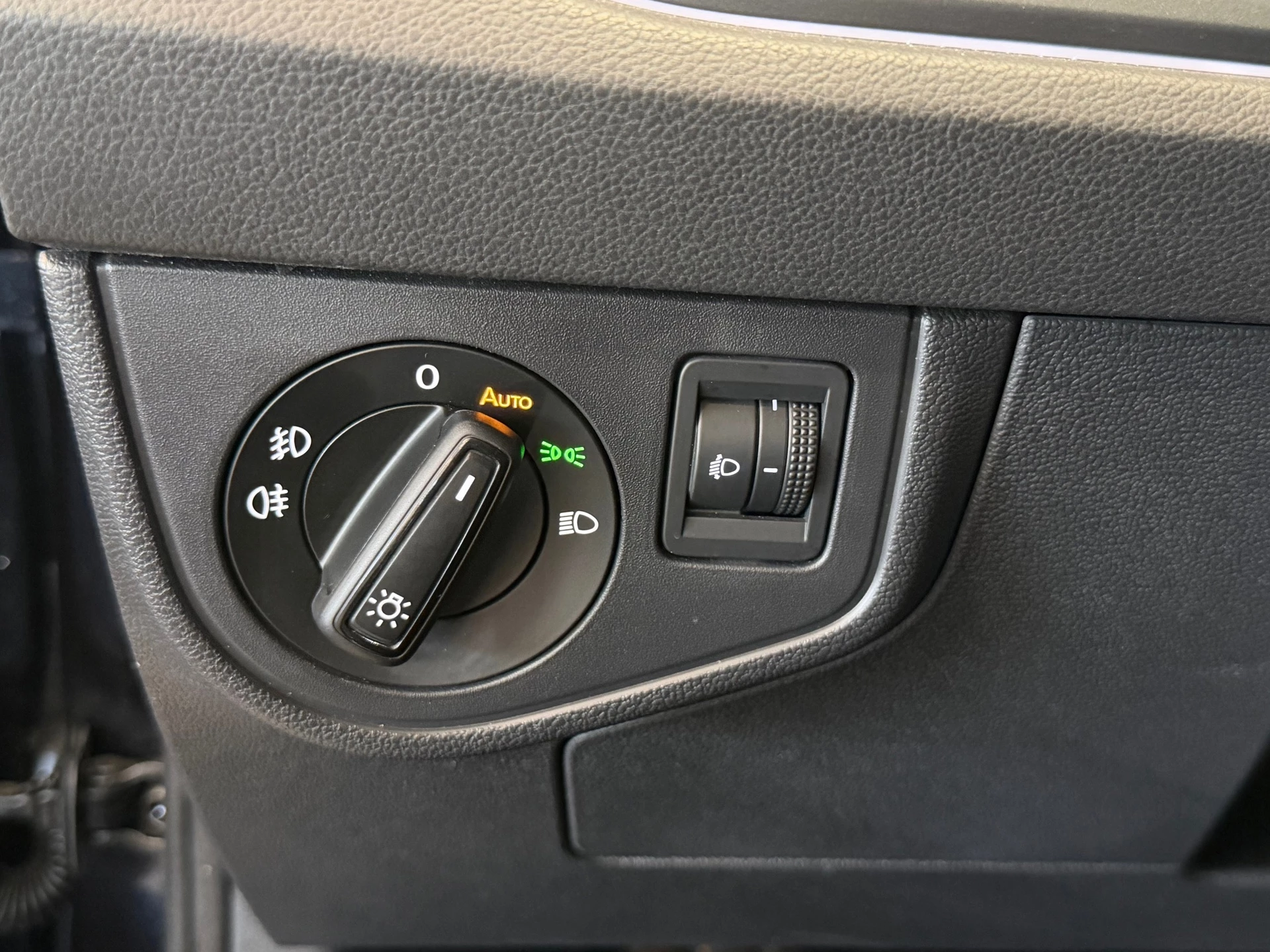 Hoofdafbeelding Volkswagen Taigo