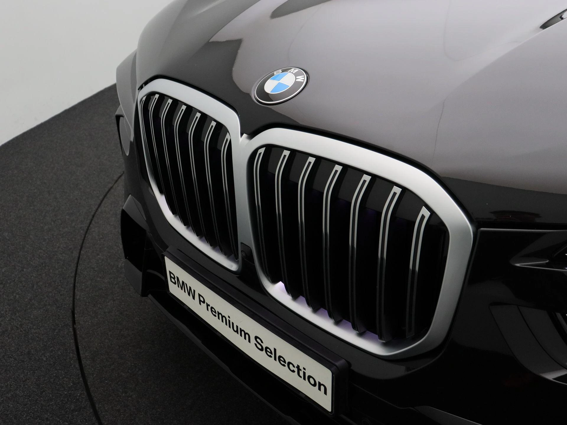 Hoofdafbeelding BMW X7