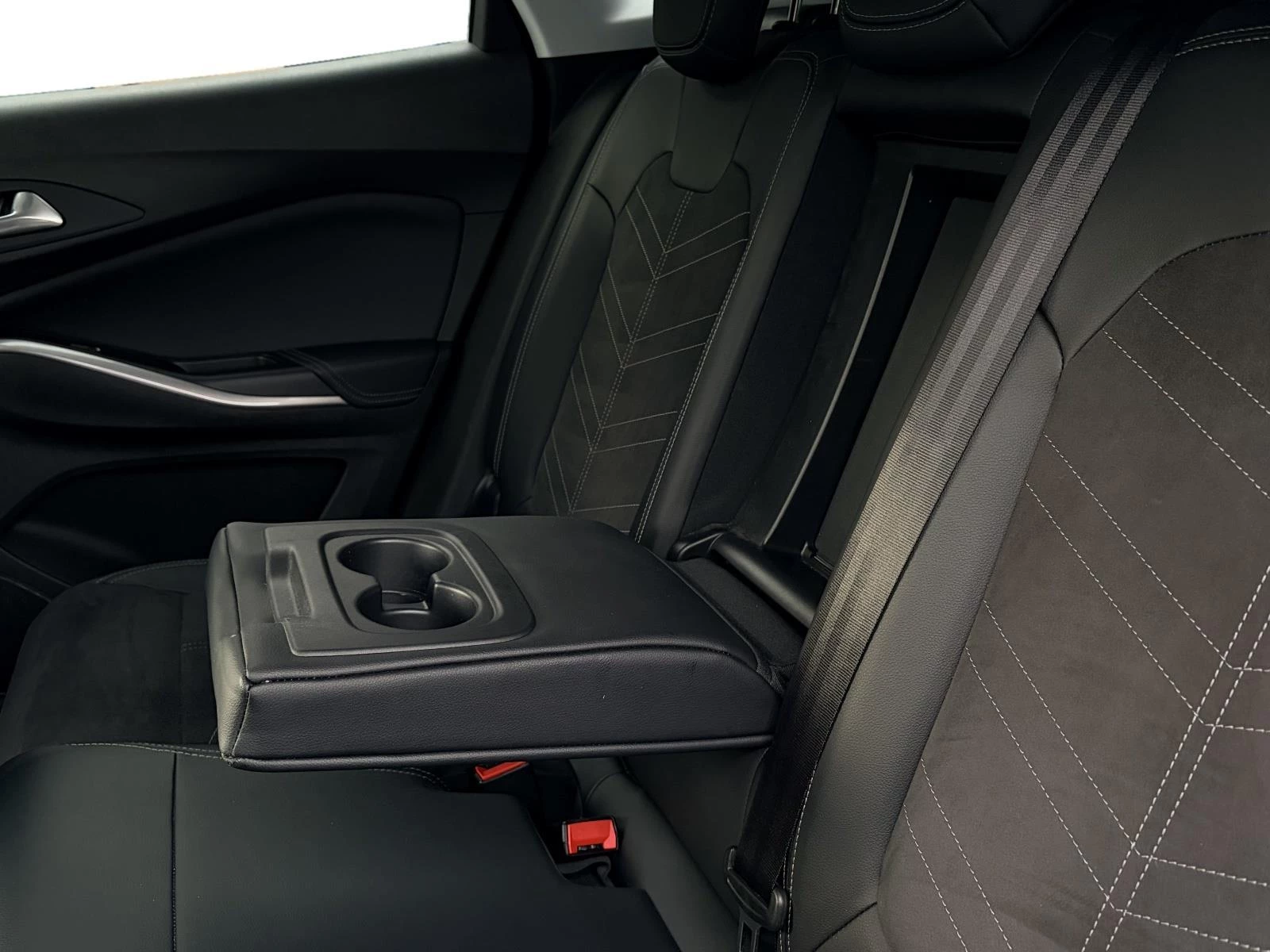 Hoofdafbeelding Opel Grandland