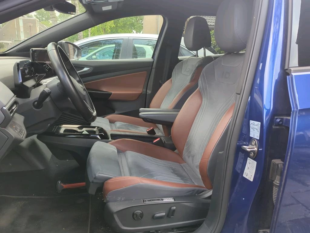 Hoofdafbeelding Volkswagen ID.4