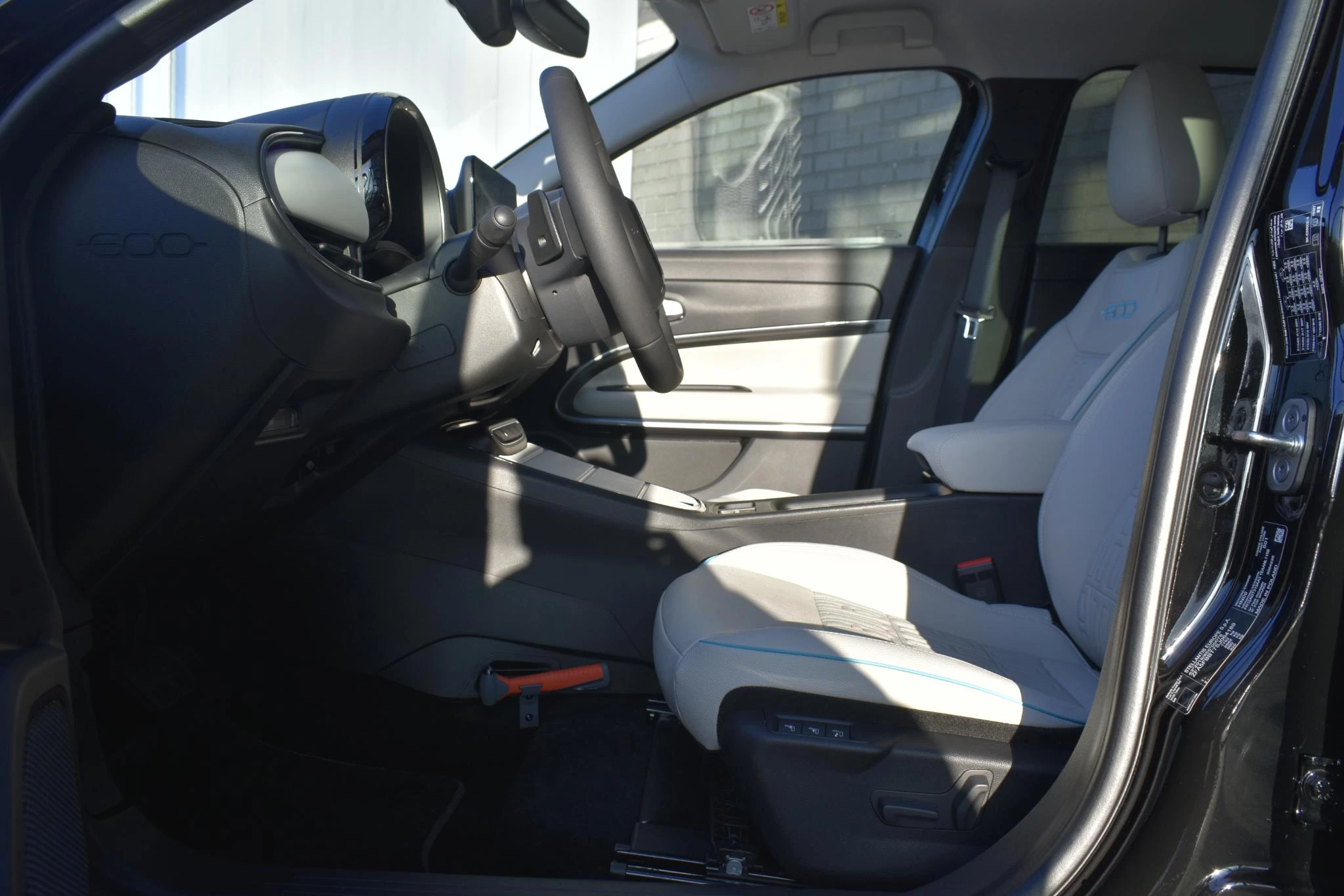 Hoofdafbeelding Fiat 600