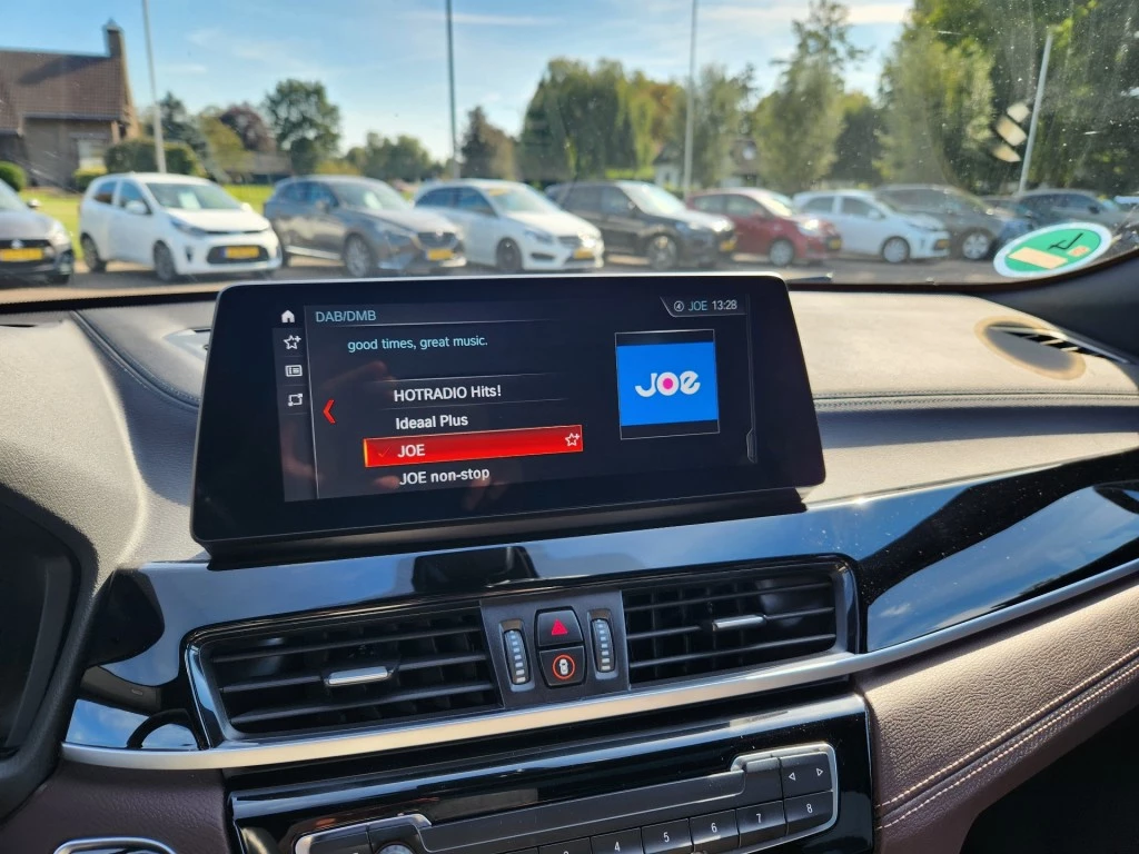 Hoofdafbeelding BMW X2