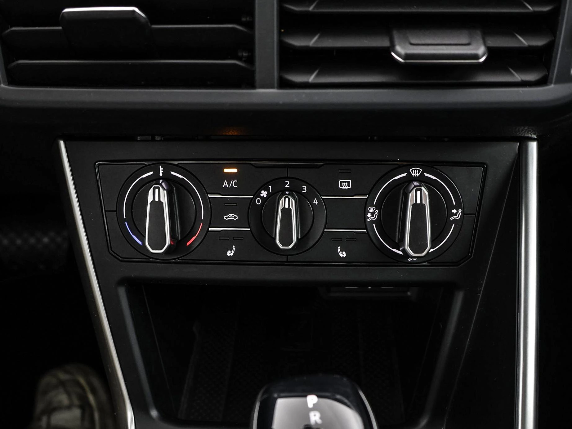 Hoofdafbeelding Volkswagen Taigo