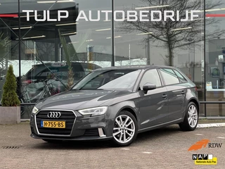 Audi A3 Sportback 35 TFSI CoD Advance Automaat NLauto NAP