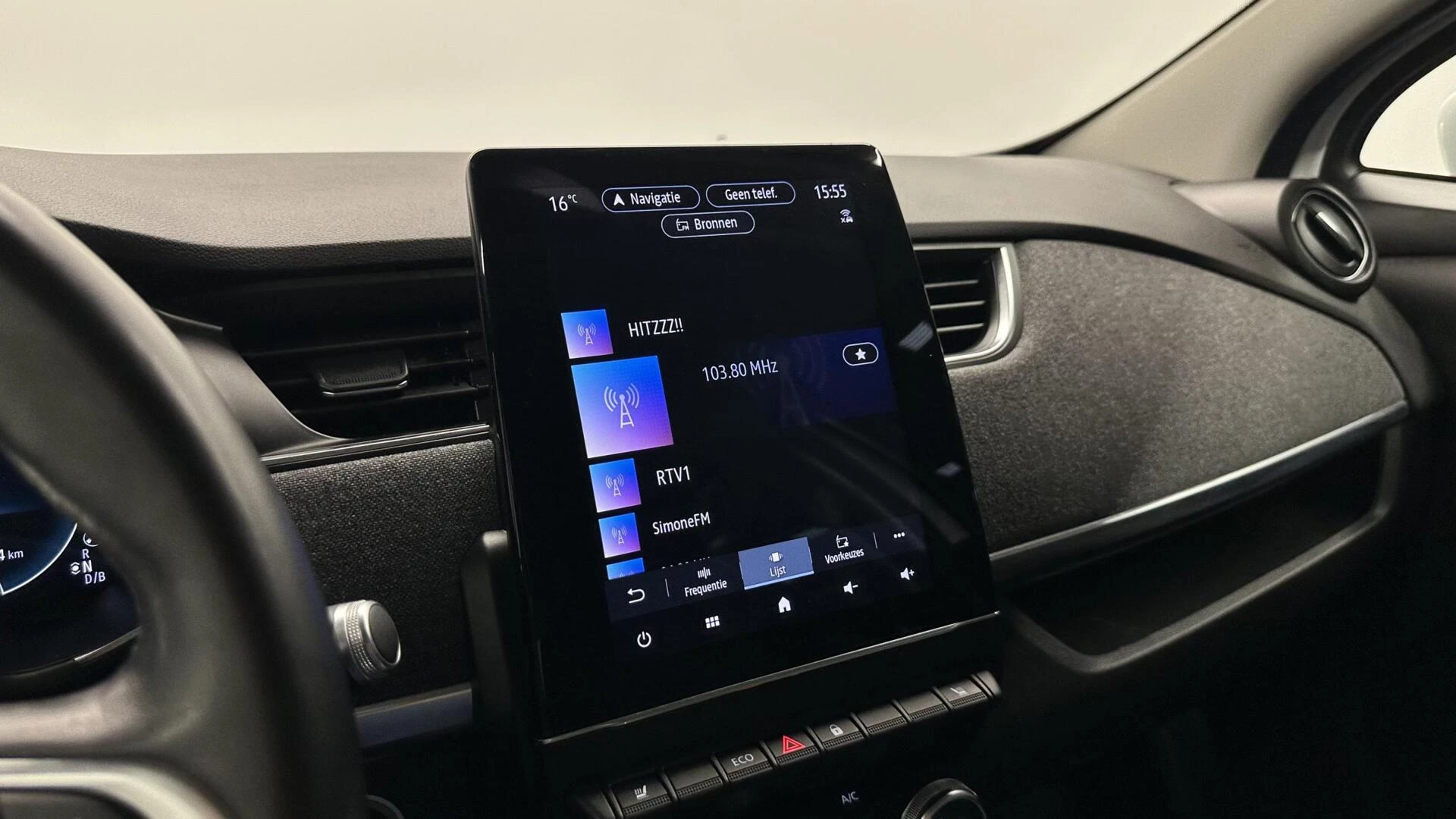 Hoofdafbeelding Renault ZOE