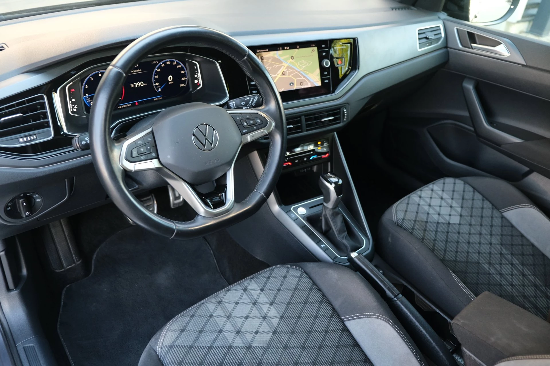 Hoofdafbeelding Volkswagen Taigo