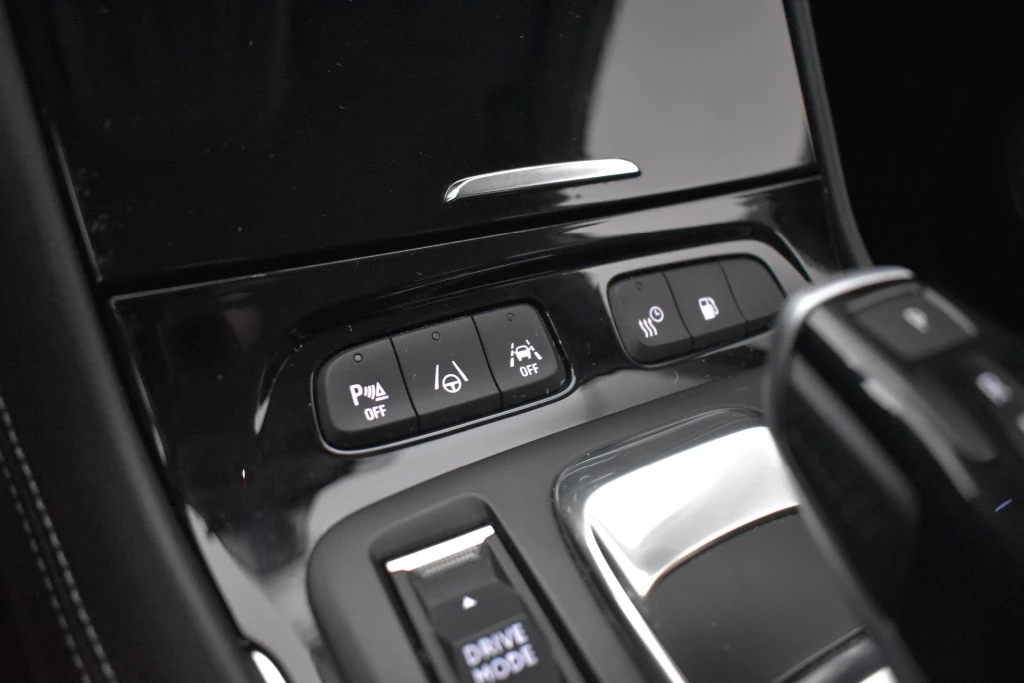 Hoofdafbeelding Opel Grandland