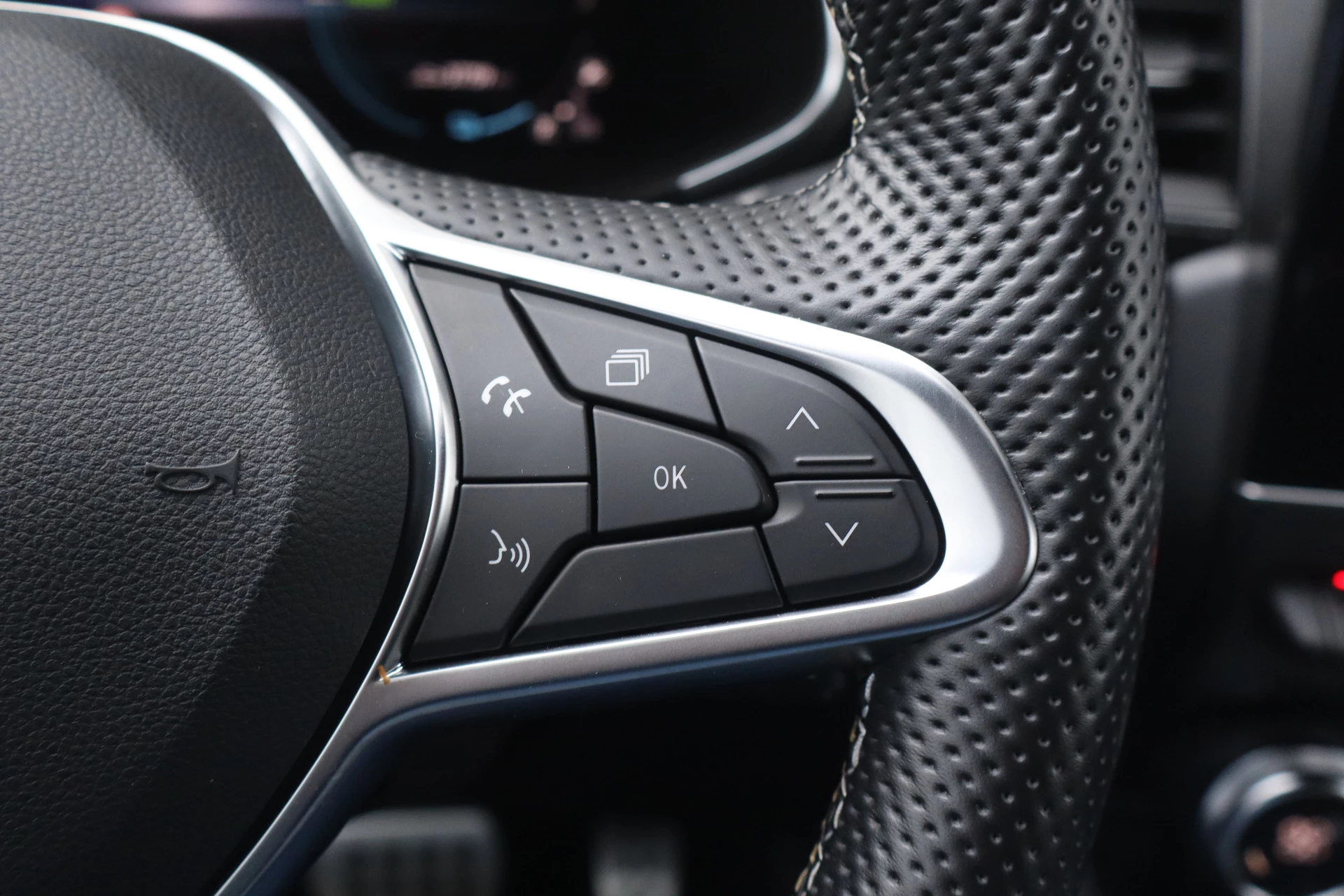 Hoofdafbeelding Renault Arkana