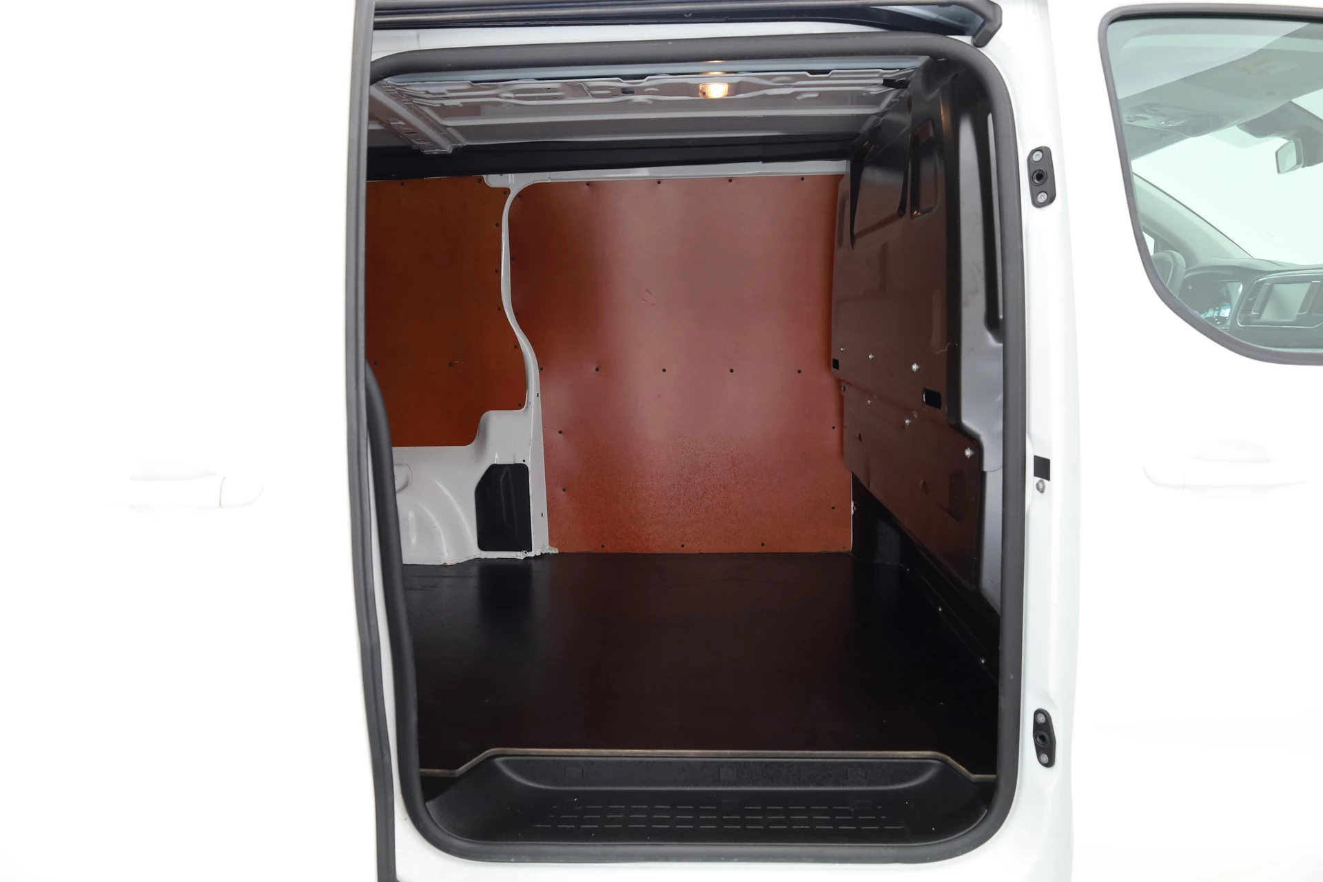 Hoofdafbeelding Peugeot Expert