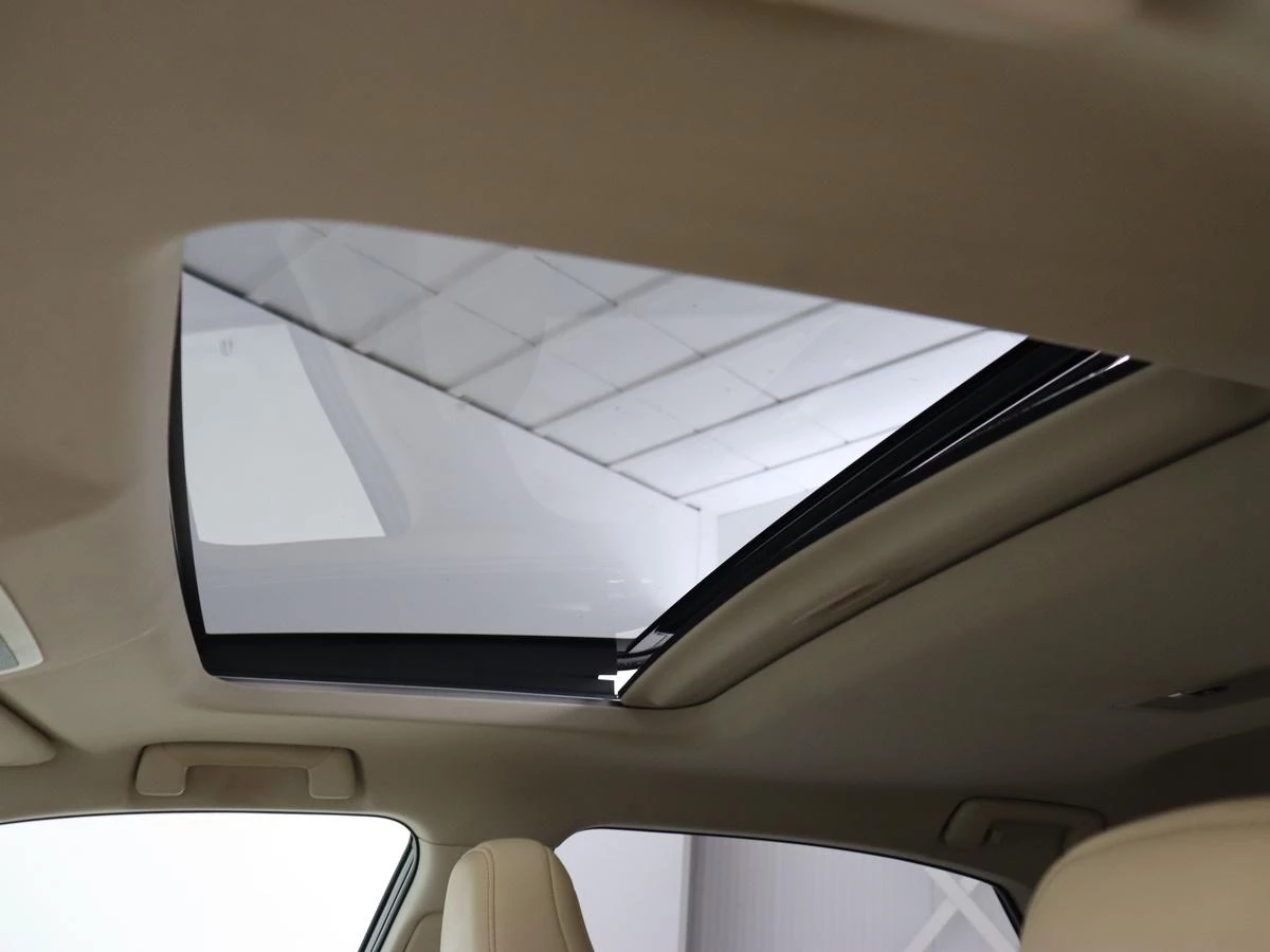 Hoofdafbeelding Lexus NX