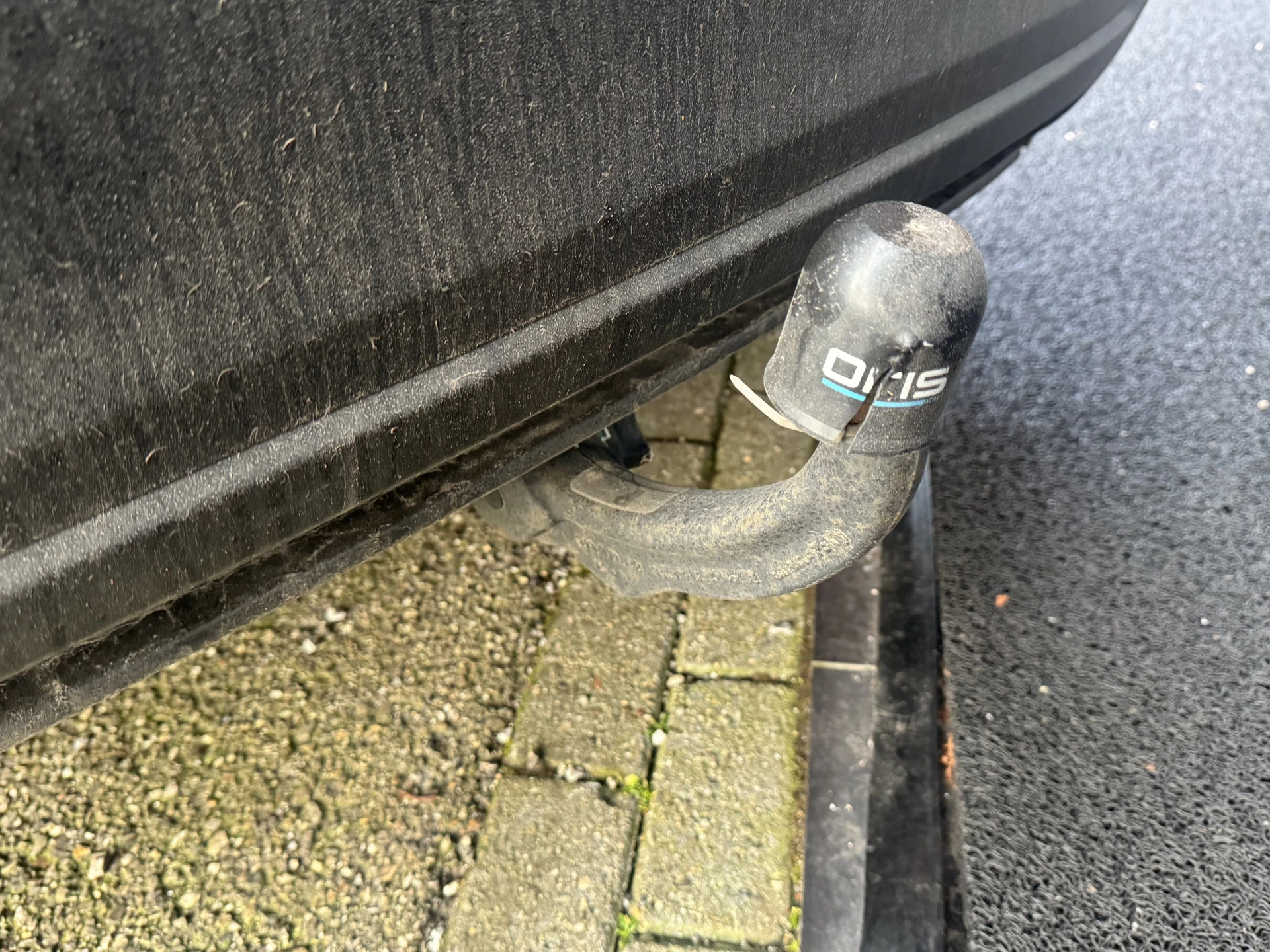 Hoofdafbeelding Mazda CX-30