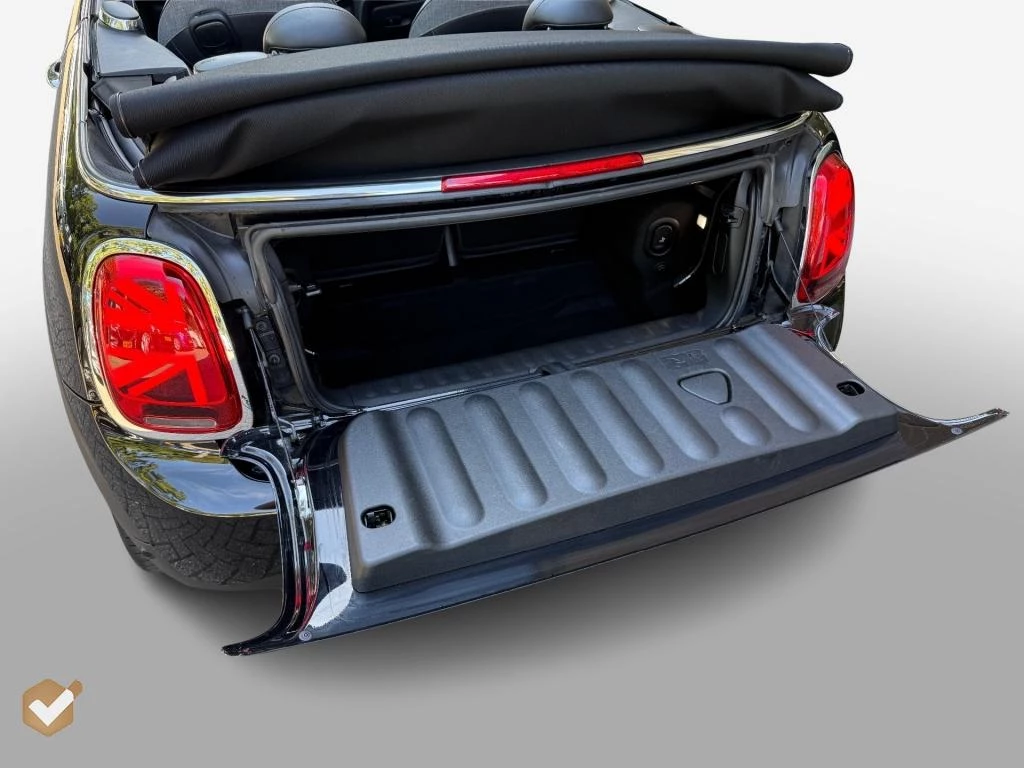 Hoofdafbeelding MINI Cooper Cabrio