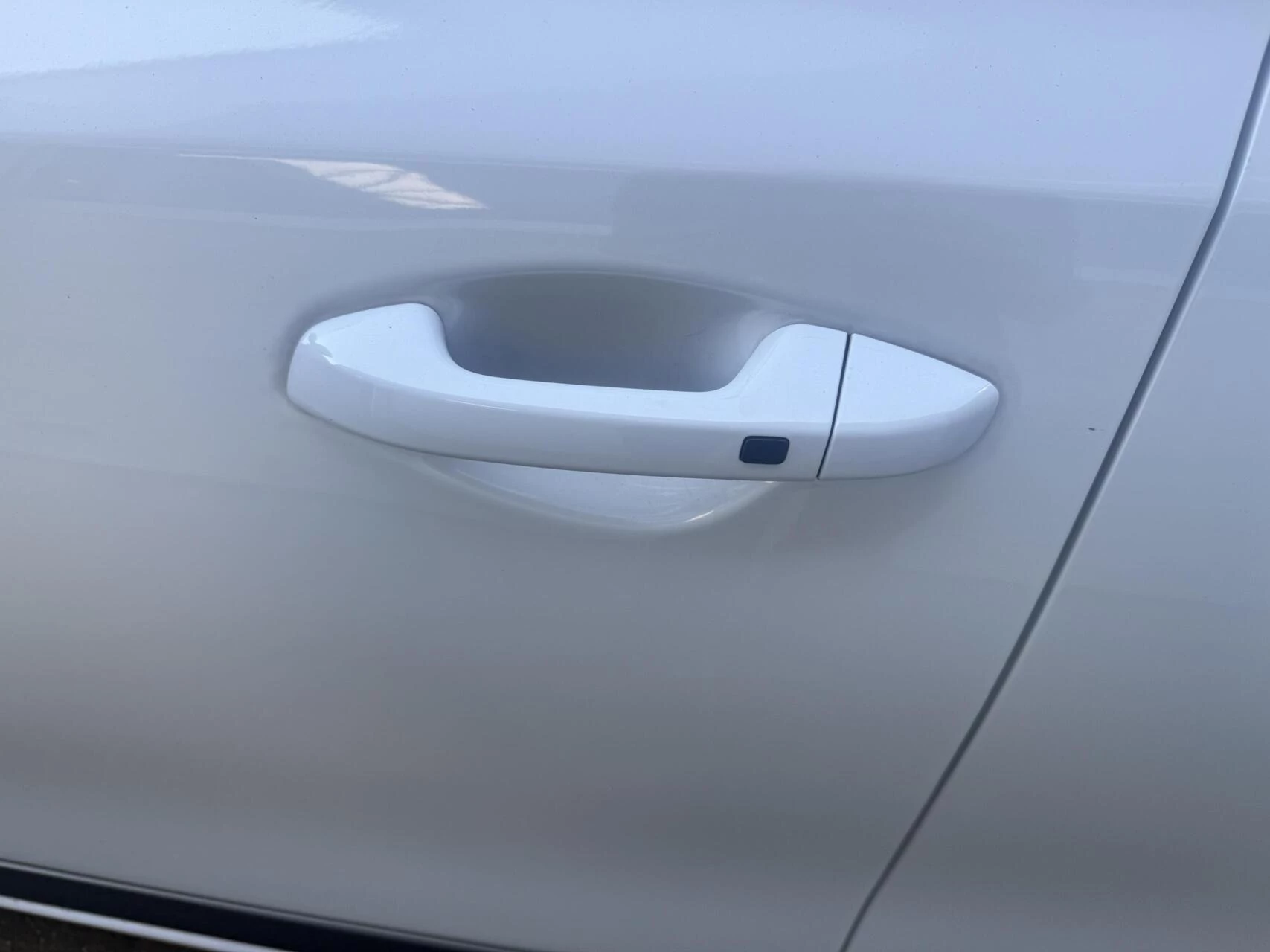 Hoofdafbeelding Kia ProCeed