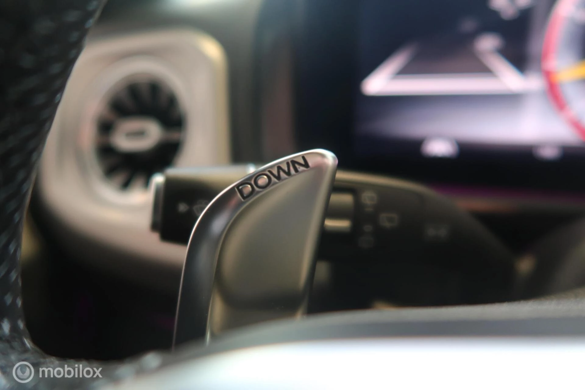 Hoofdafbeelding Mercedes-Benz G-Klasse