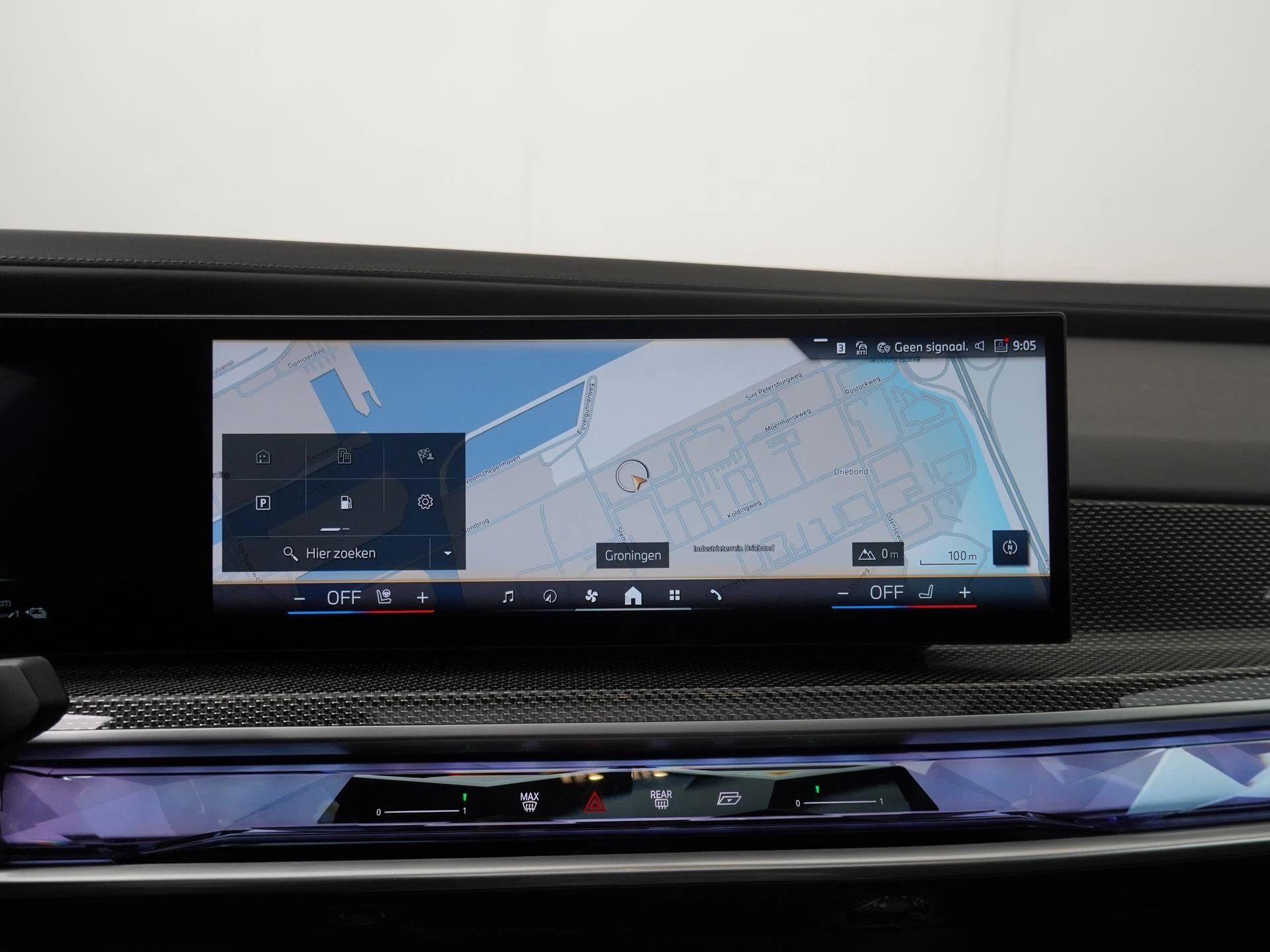 Hoofdafbeelding BMW 7 Serie