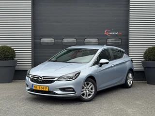 Opel Astra 1.0 Online Edition | Navigatie | Camera | Climate Control | Parkeersensoren |