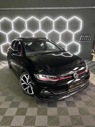 Volkswagen Polo 2.0 GTI Virtual Pano Cruise Dsg6 Pano/Led/Beats