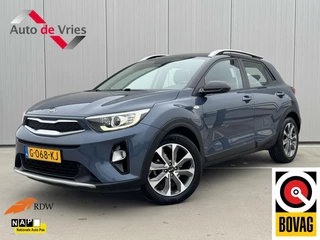 Kia Stonic 1.0 T-GDi DynamicLine|Navi|NL-Auto