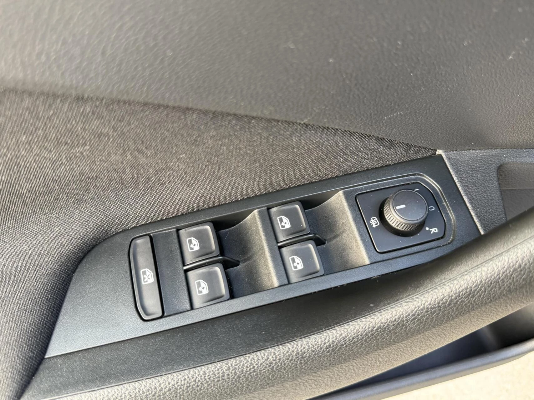 Hoofdafbeelding Škoda Scala