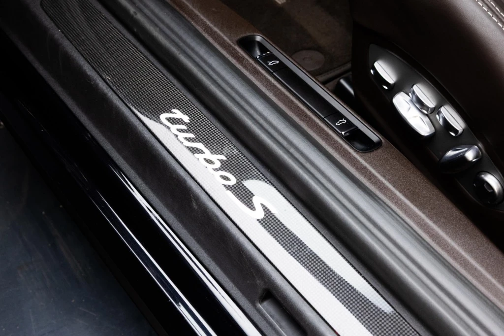 Hoofdafbeelding Porsche 911