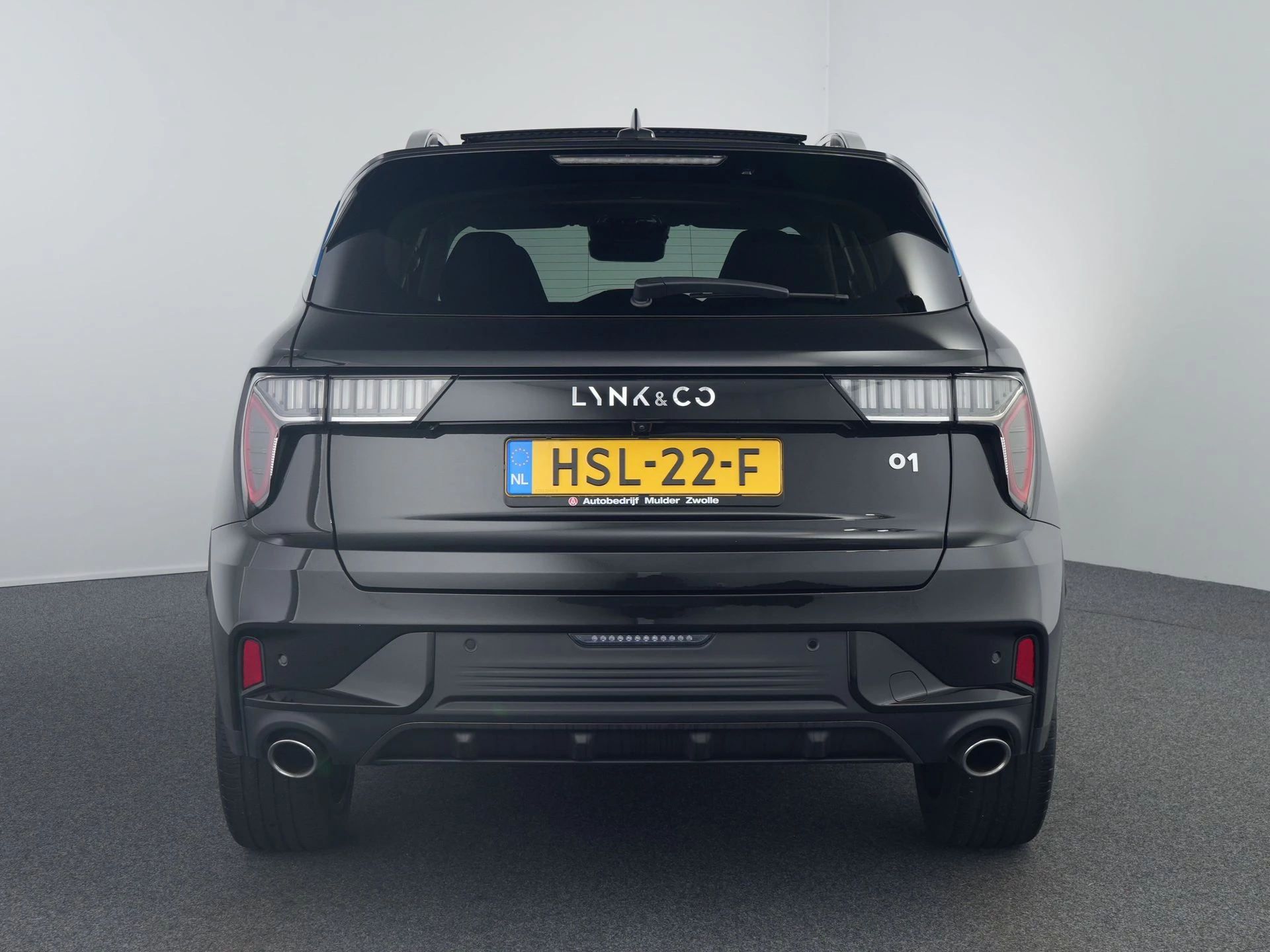 Hoofdafbeelding Lynk & Co 01
