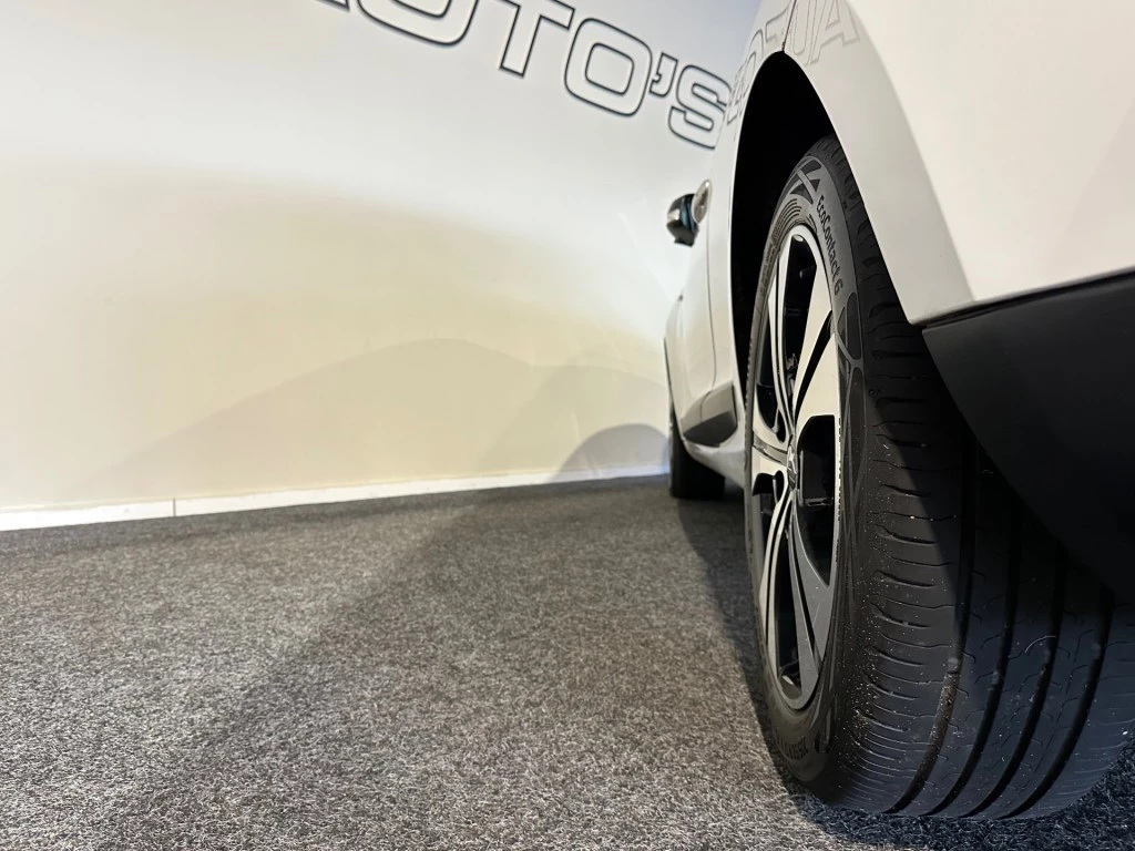 Hoofdafbeelding Renault Mégane