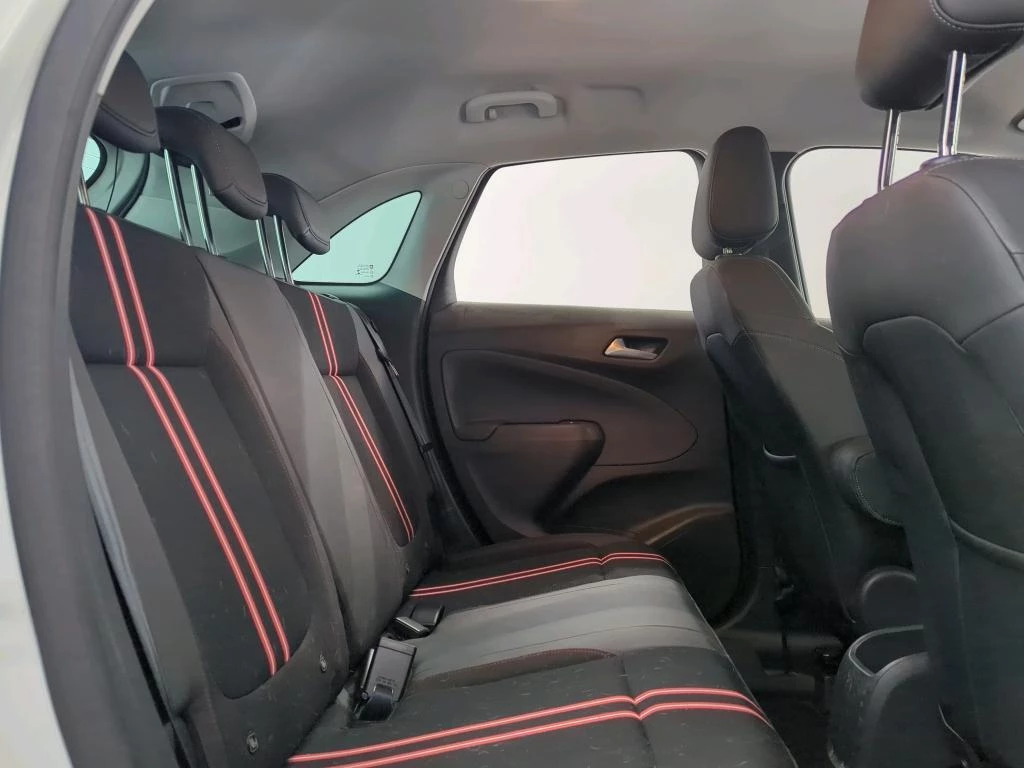 Hoofdafbeelding Opel Crossland