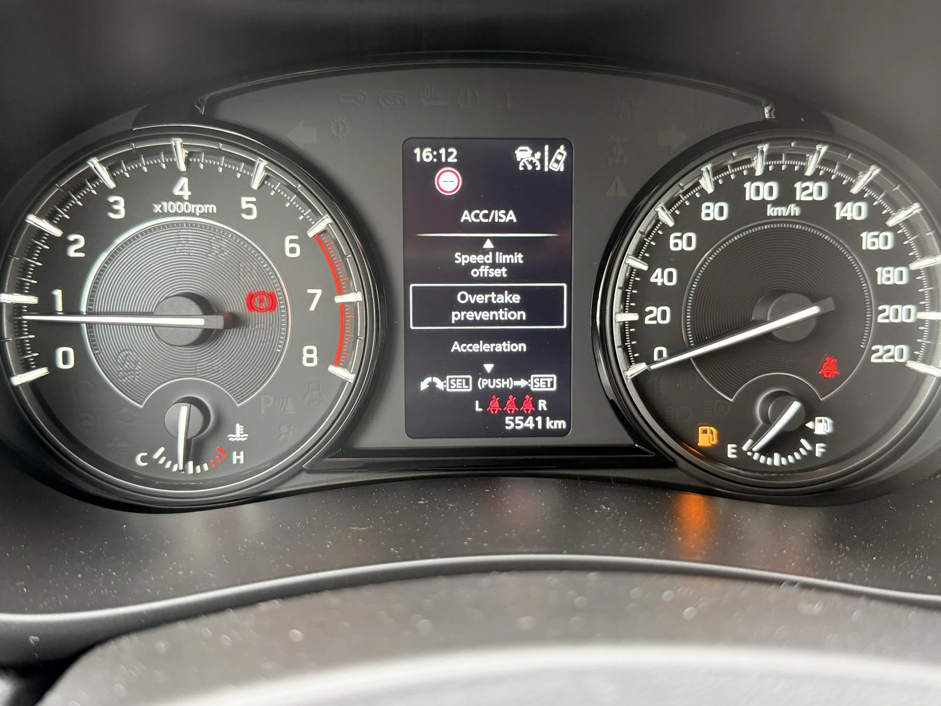 Hoofdafbeelding Suzuki S-Cross
