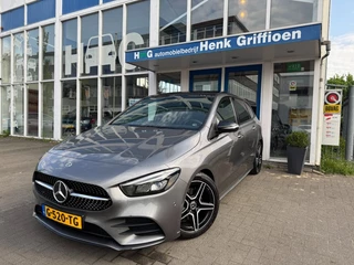 Mercedes-Benz B-Klasse B-Klasse 180 Business Solution AMG I Panoramadak I Camera I Crui